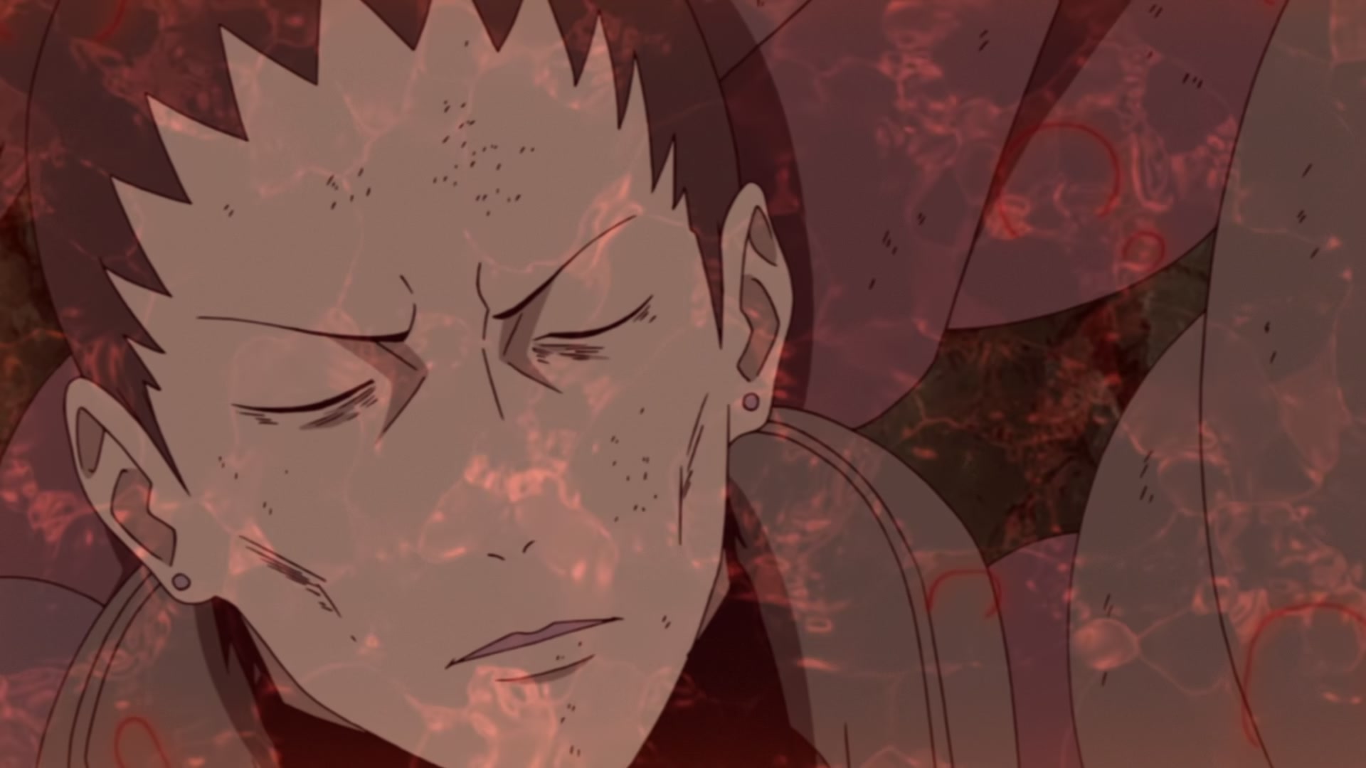 Naruto: Shippuden Ep 383: Pursuing Hope @ 00:07:19