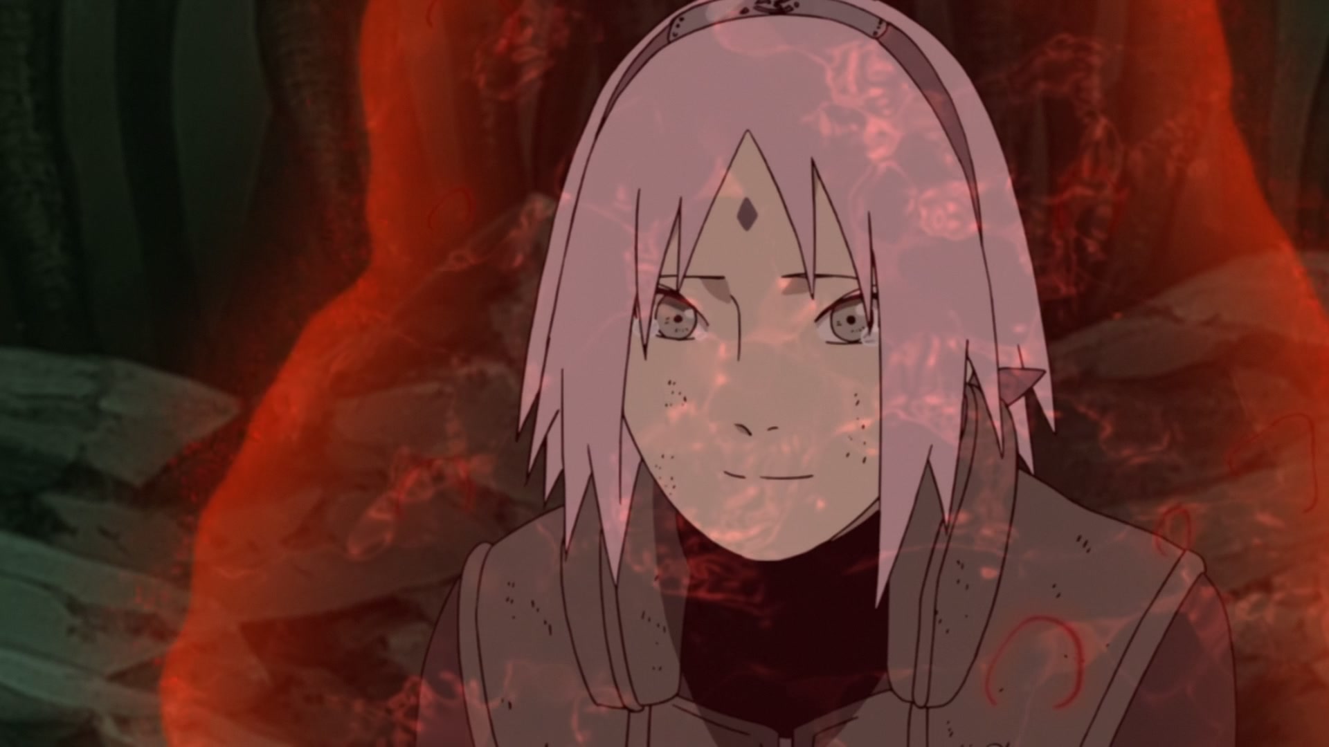 Naruto: Shippuden Ep 383: Pursuing Hope @ 00:07:52