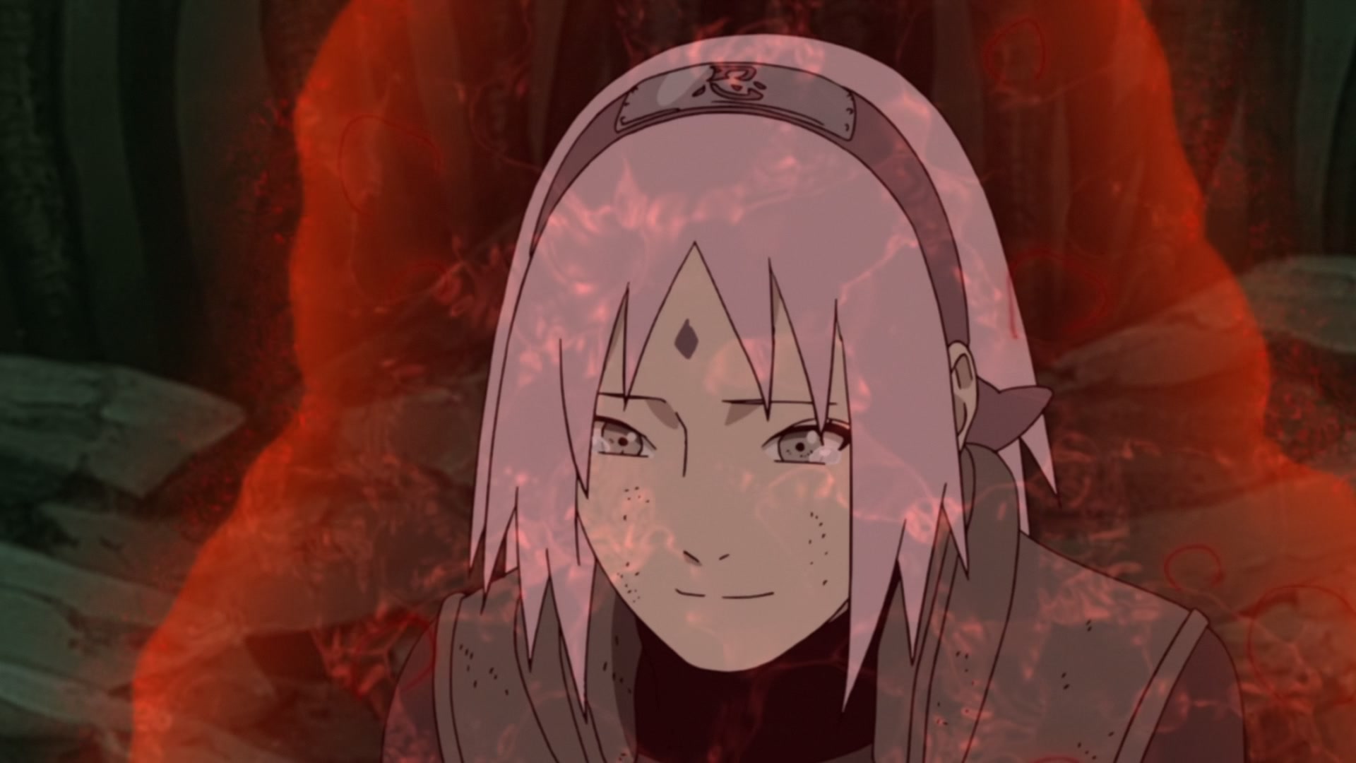 Naruto: Shippuden Ep 383: Pursuing Hope @ 00:07:57