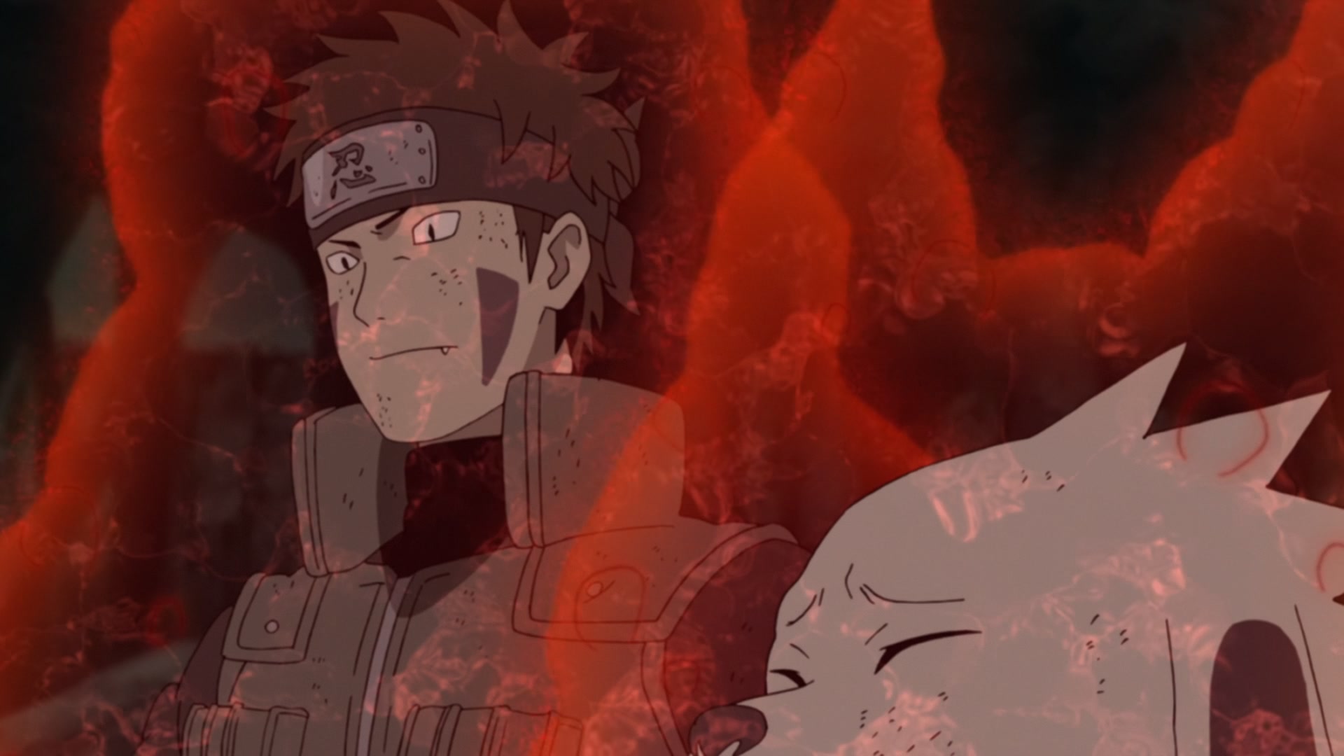 Naruto: Shippuden Ep 383: Pursuing Hope @ 00:08:11