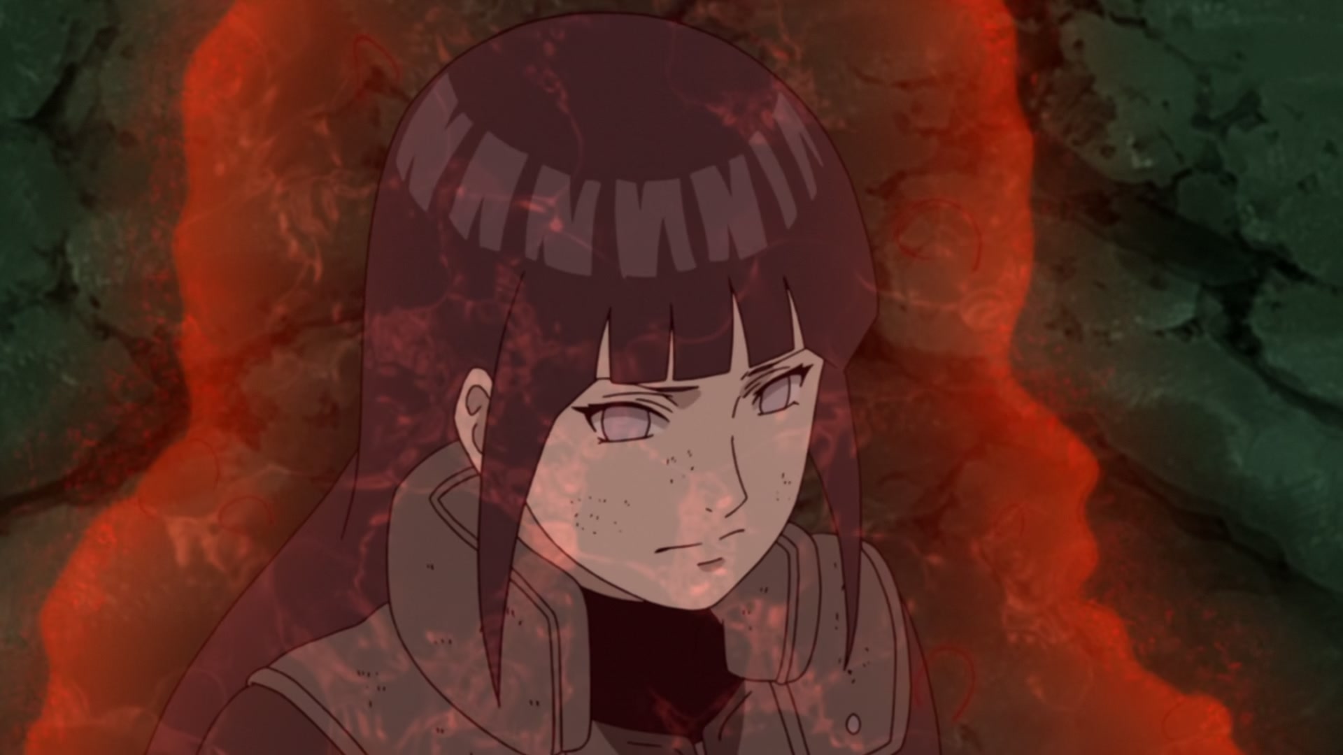 Naruto: Shippuden Ep 383: Pursuing Hope @ 00:08:25