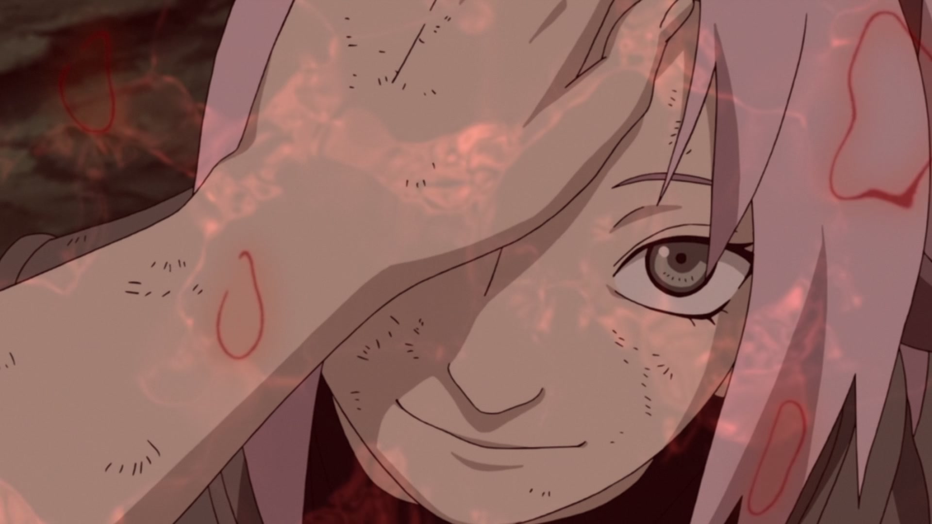 Naruto: Shippuden Ep 383: Pursuing Hope @ 00:08:44