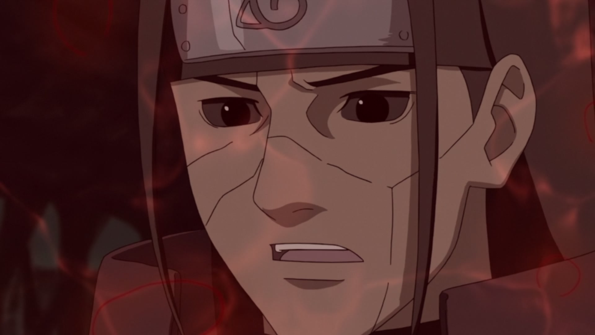 Naruto: Shippuden Ep 383: Pursuing Hope @ 00:08:58