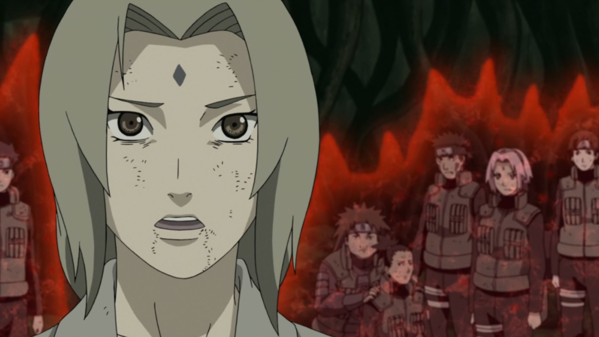 Naruto: Shippuden Ep 383: Pursuing Hope @ 00:09:03