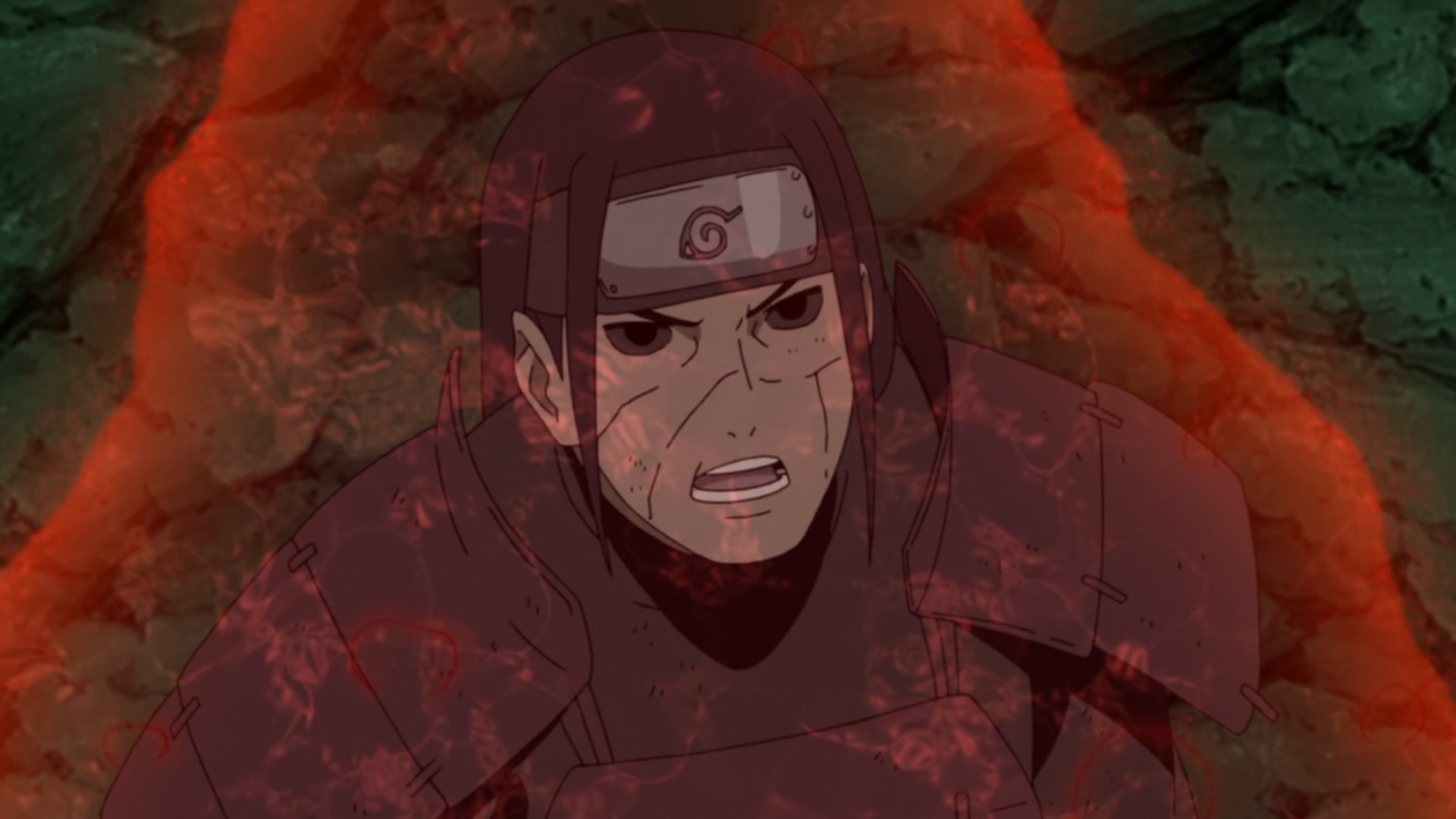 Naruto: Shippuden Ep 383: Pursuing Hope @ 00:09:27