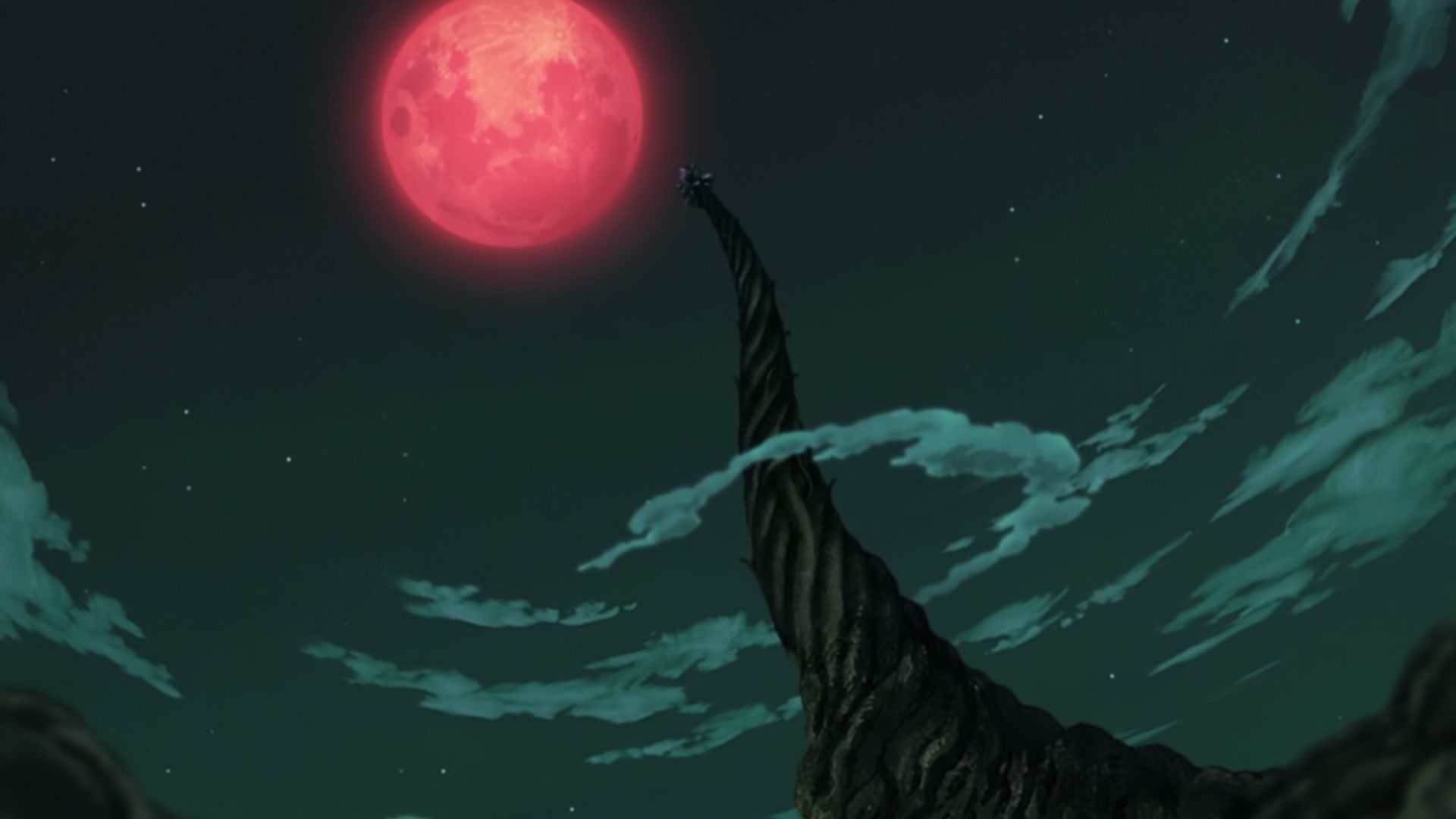 Naruto: Shippuden Ep 383: Pursuing Hope @ 00:09:31