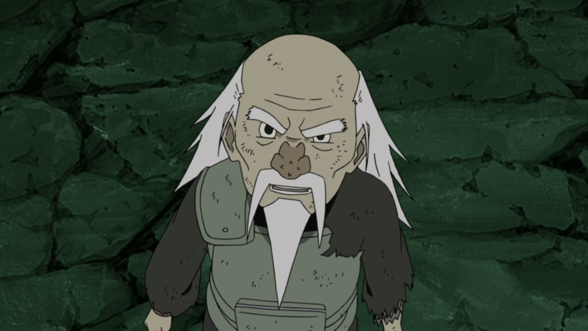 Naruto: Shippuden Ep 383: Pursuing Hope @ 00:09:36