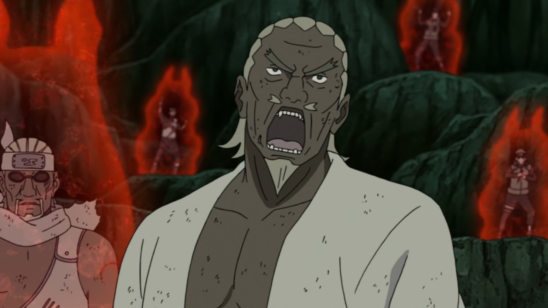 Naruto: Shippuden Ep 383: Pursuing Hope @ 00:10:19