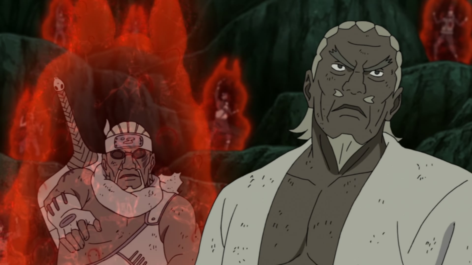 Naruto: Shippuden Ep 383: Pursuing Hope @ 00:10:23