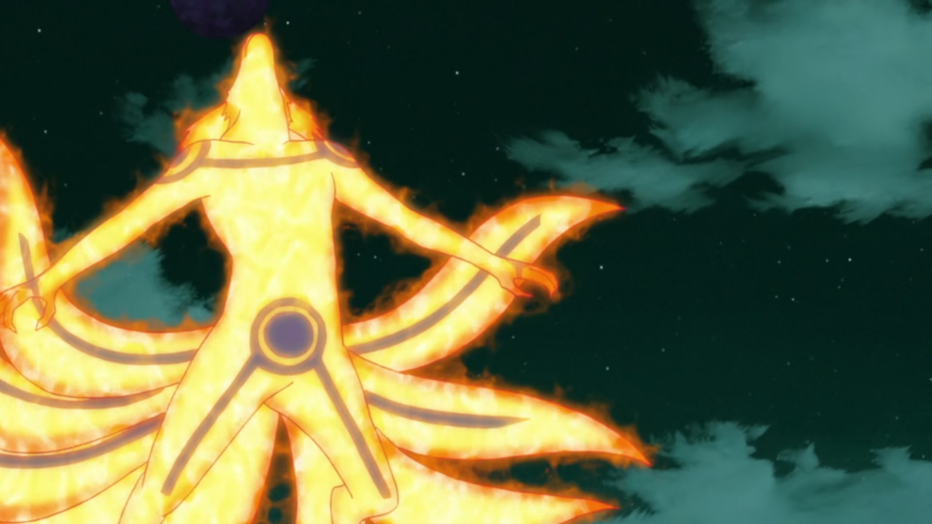 Naruto: Shippuden Ep 383: Pursuing Hope @ 00:10:38