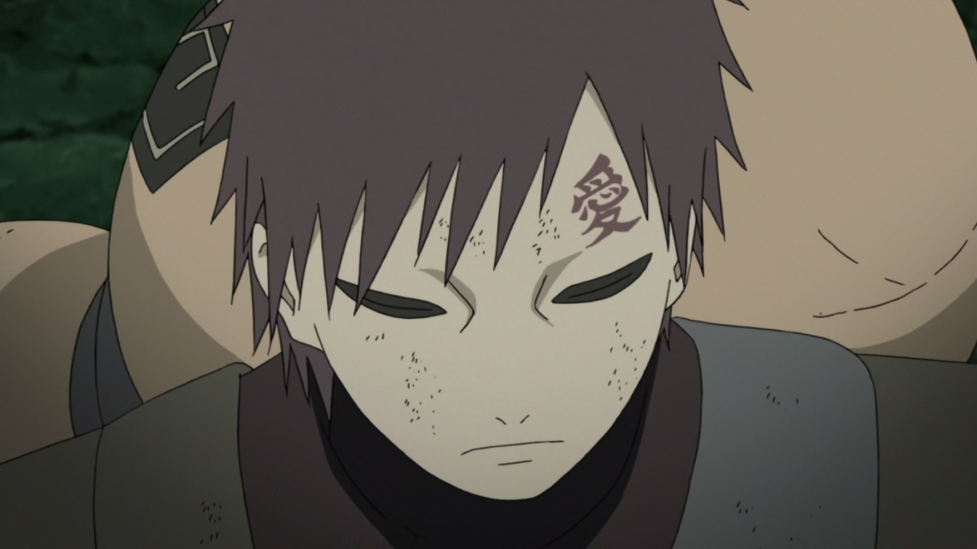 Naruto: Shippuden Ep 383: Pursuing Hope @ 00:11:01