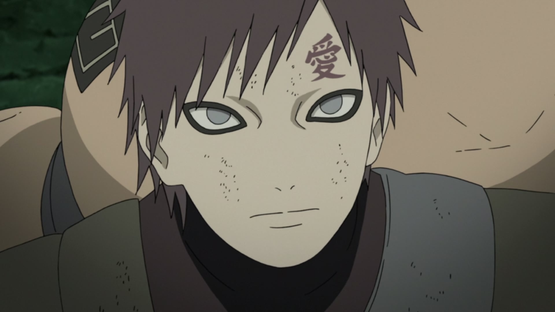 Naruto: Shippuden Ep 383: Pursuing Hope @ 00:11:06