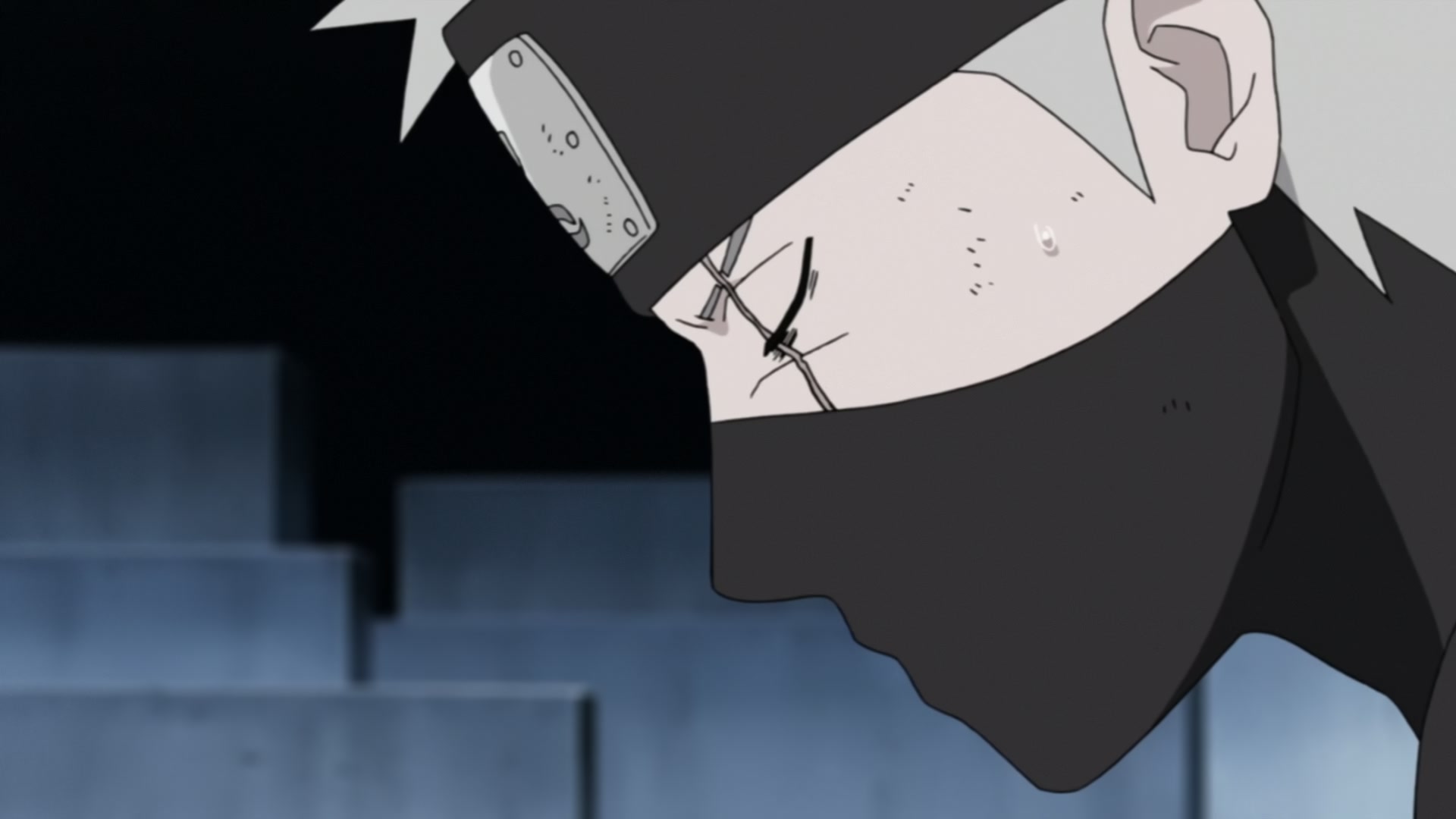 Naruto: Shippuden Ep 383: Pursuing Hope @ 00:11:20