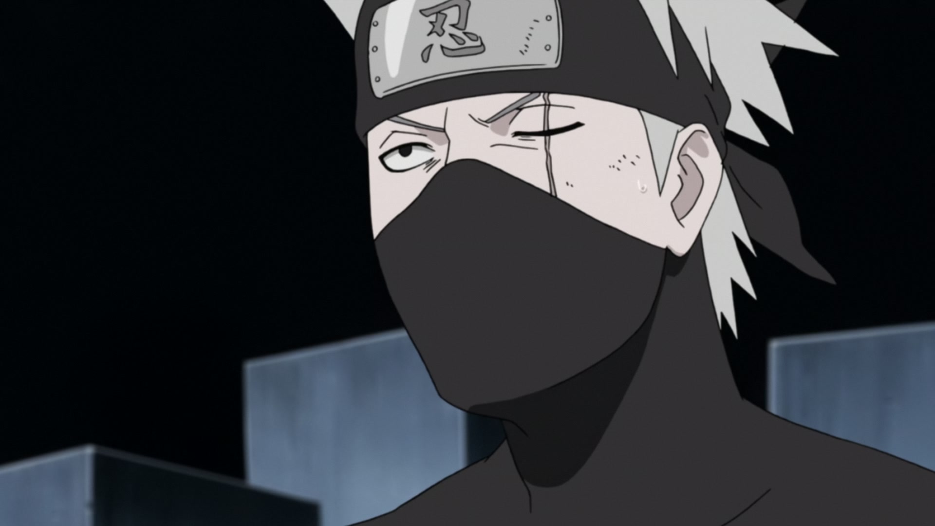 Naruto: Shippuden Ep 383: Pursuing Hope @ 00:11:25