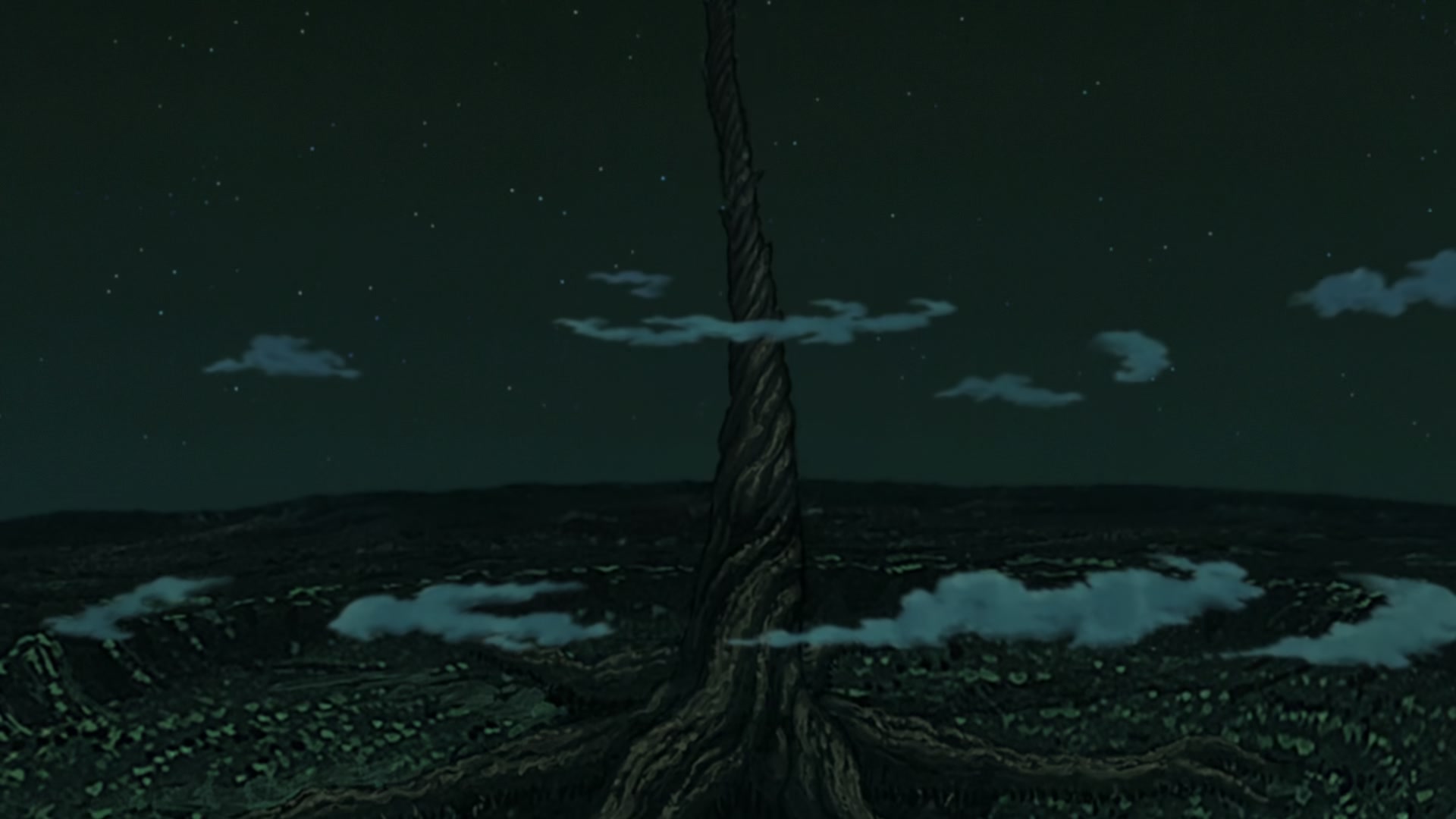 Naruto: Shippuden Ep 383: Pursuing Hope @ 00:12:07