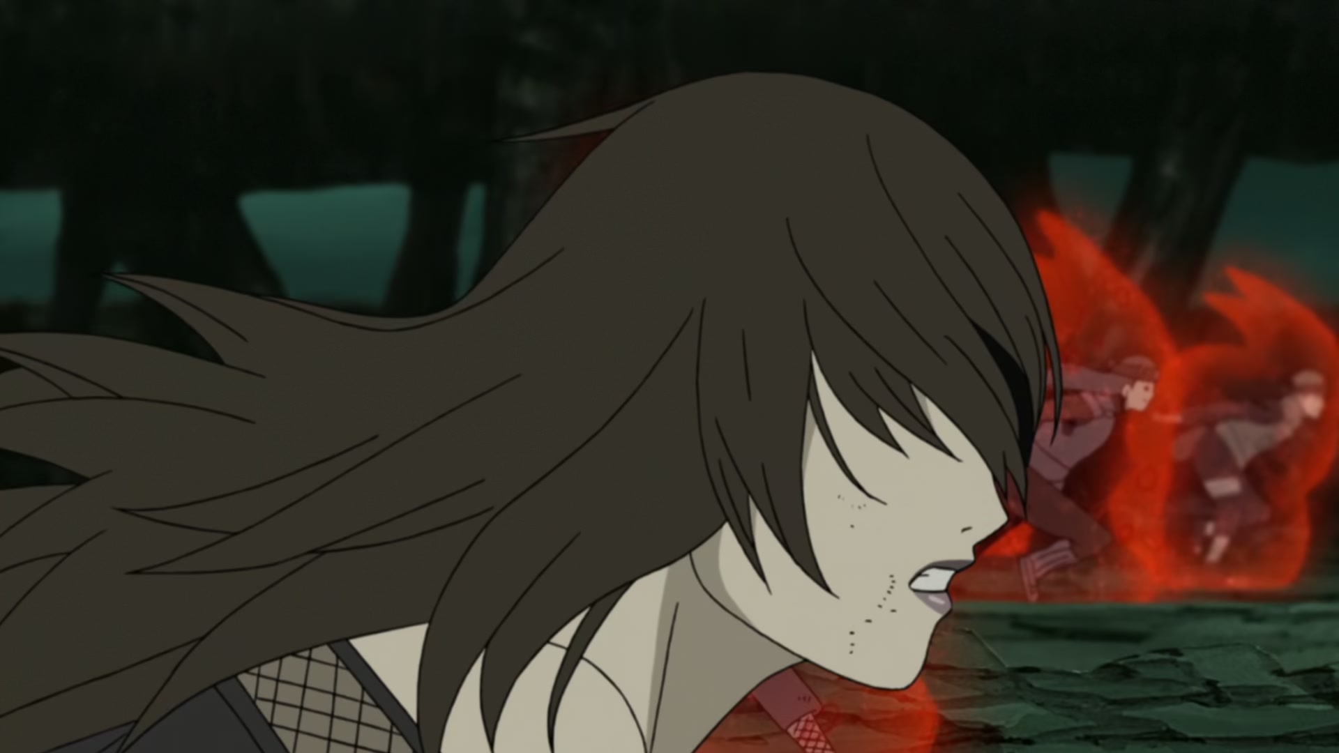 Naruto: Shippuden Ep 383: Pursuing Hope @ 00:12:17