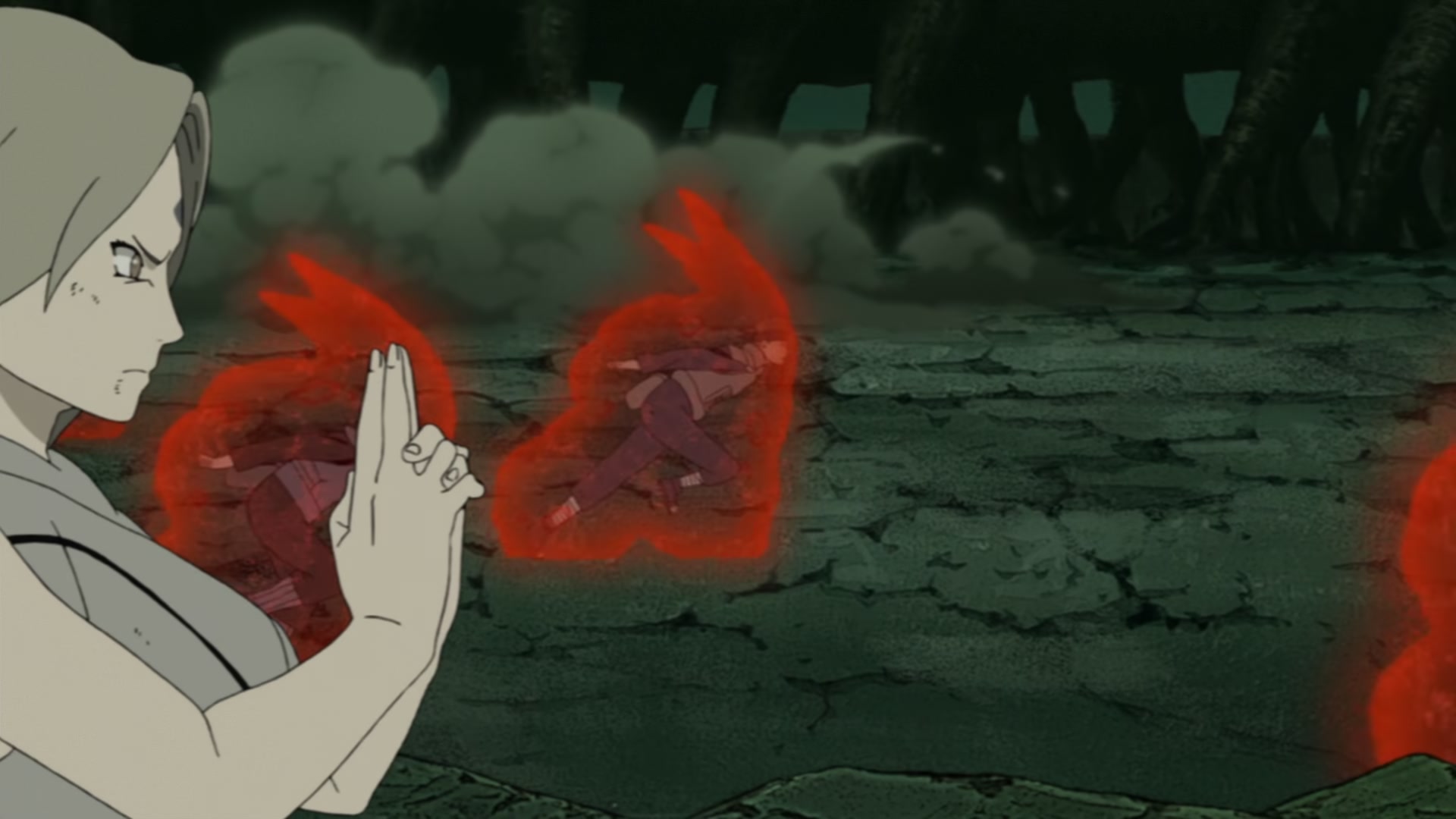 Naruto: Shippuden Ep 383: Pursuing Hope @ 00:12:21