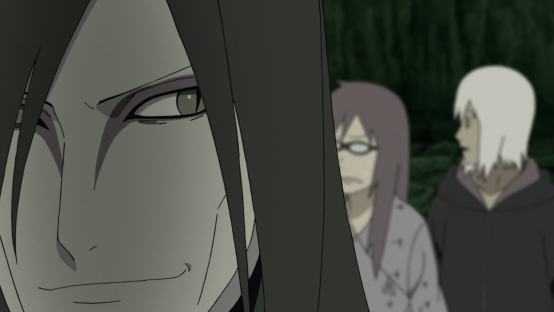Naruto: Shippuden Ep 383: Pursuing Hope @ 00:13:18