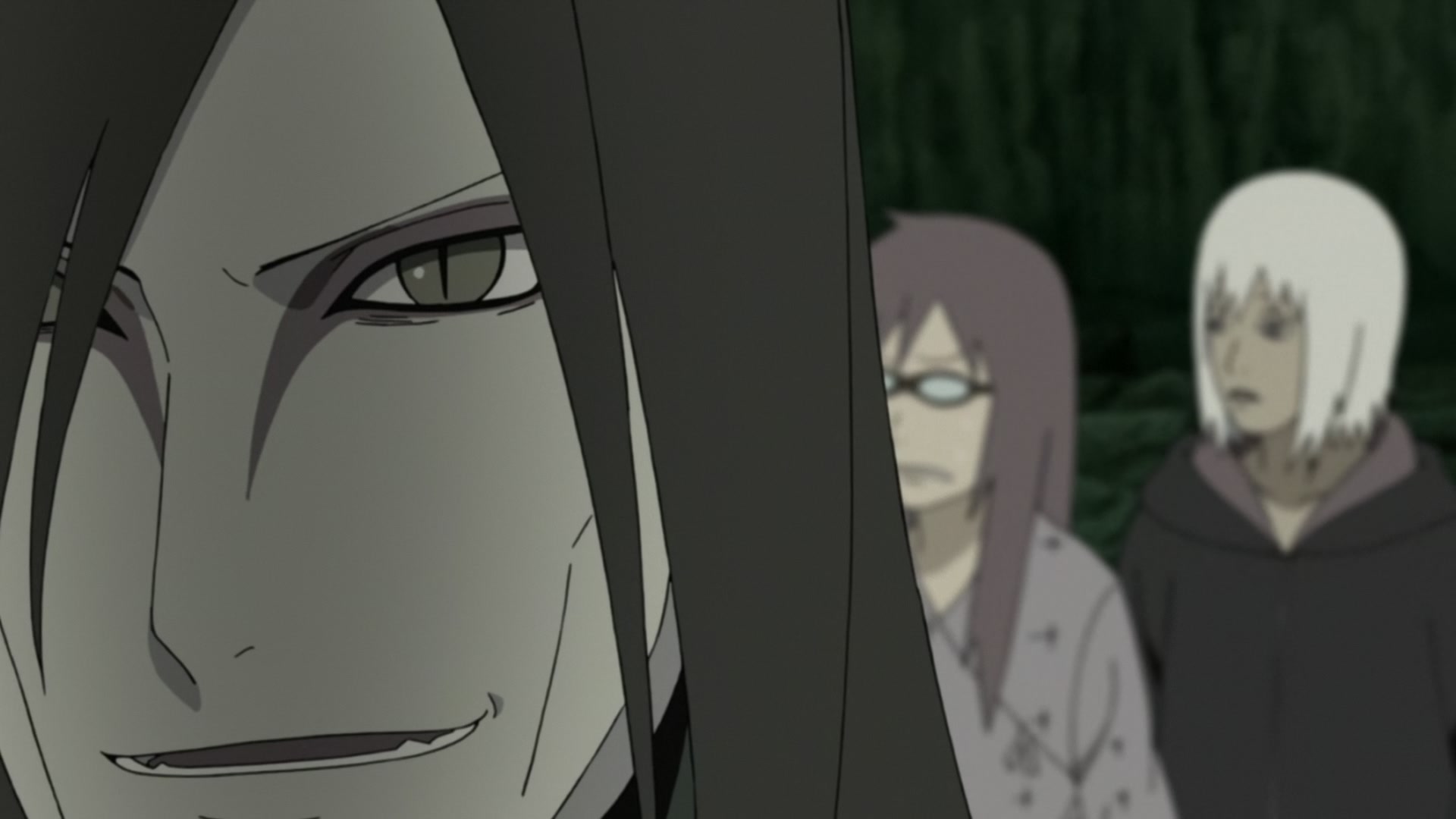 Naruto: Shippuden Ep 383: Pursuing Hope @ 00:13:23