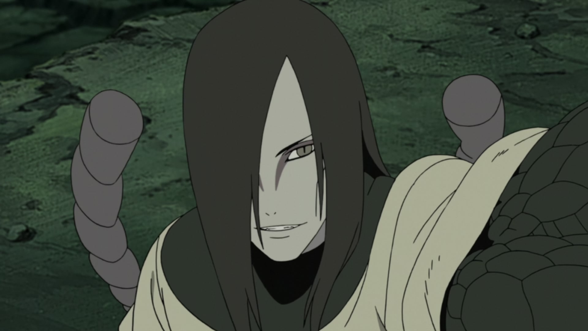 Naruto: Shippuden Ep 383: Pursuing Hope @ 00:13:42