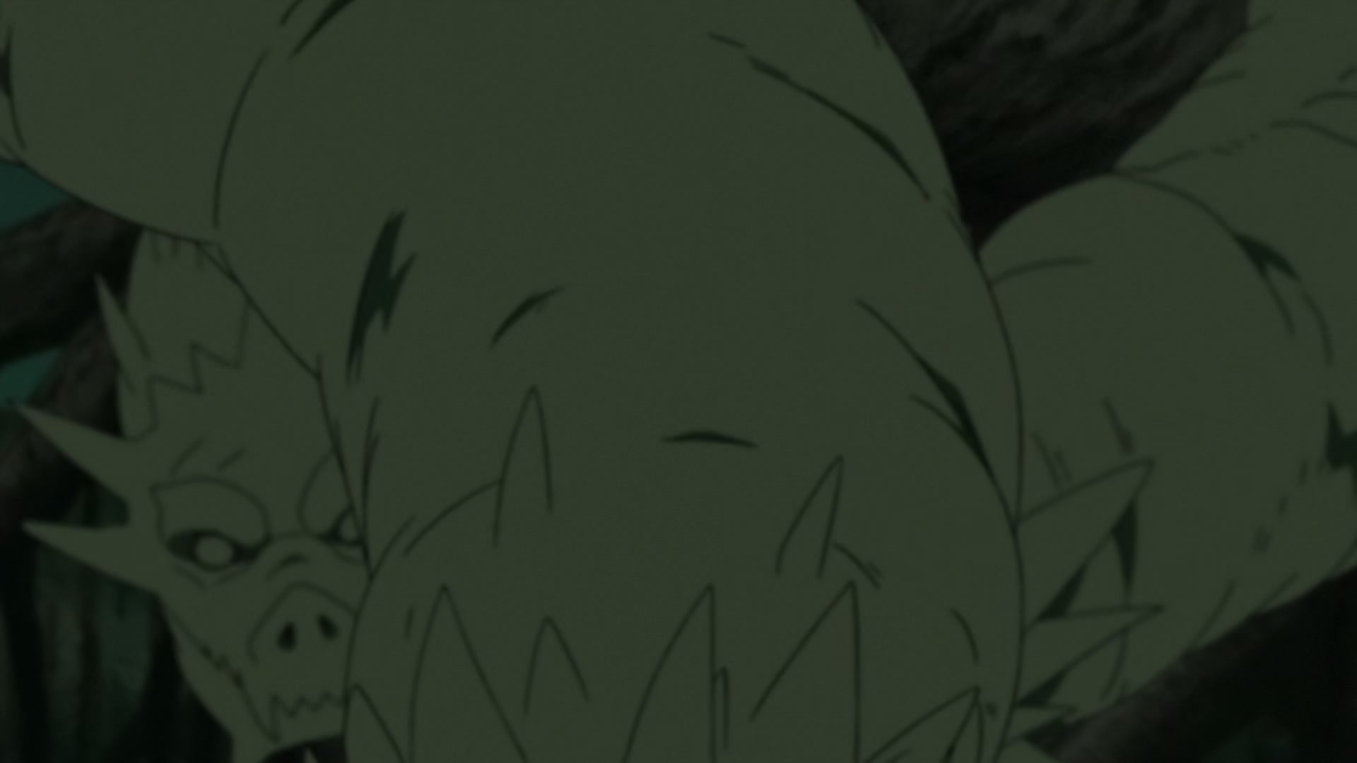 Naruto: Shippuden Ep 383: Pursuing Hope @ 00:13:51