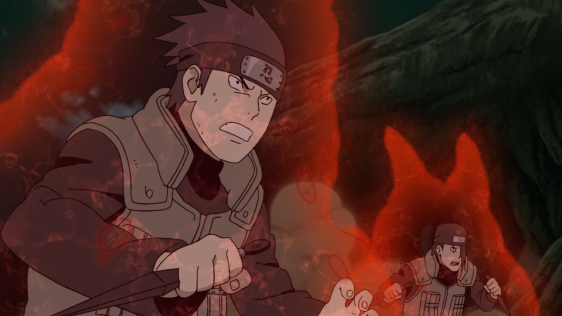 Naruto: Shippuden Ep 383: Pursuing Hope @ 00:13:56