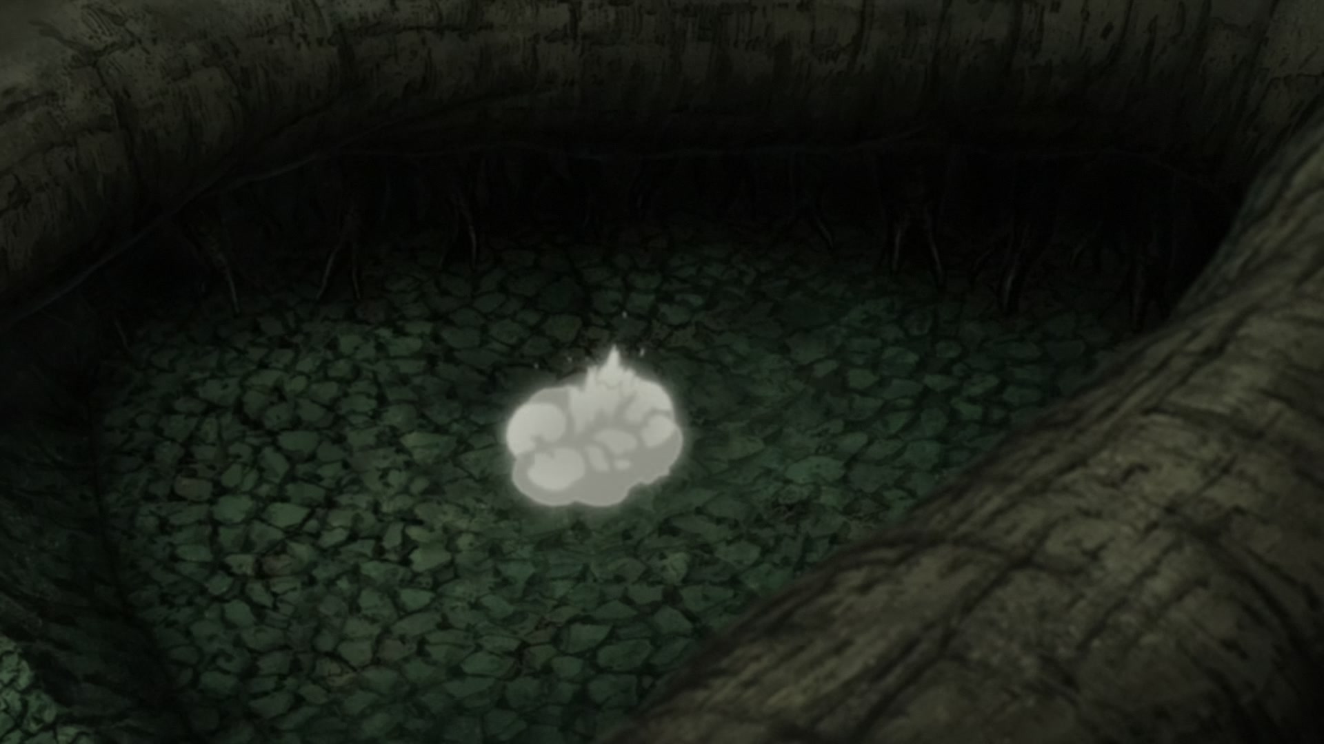 Naruto: Shippuden Ep 383: Pursuing Hope @ 00:14:39