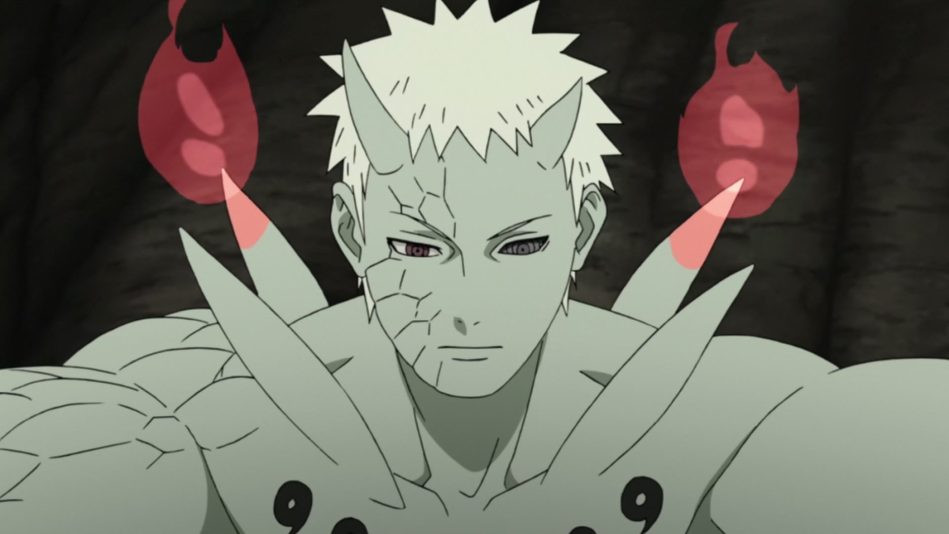 Naruto: Shippuden Ep 383: Pursuing Hope @ 00:15:35