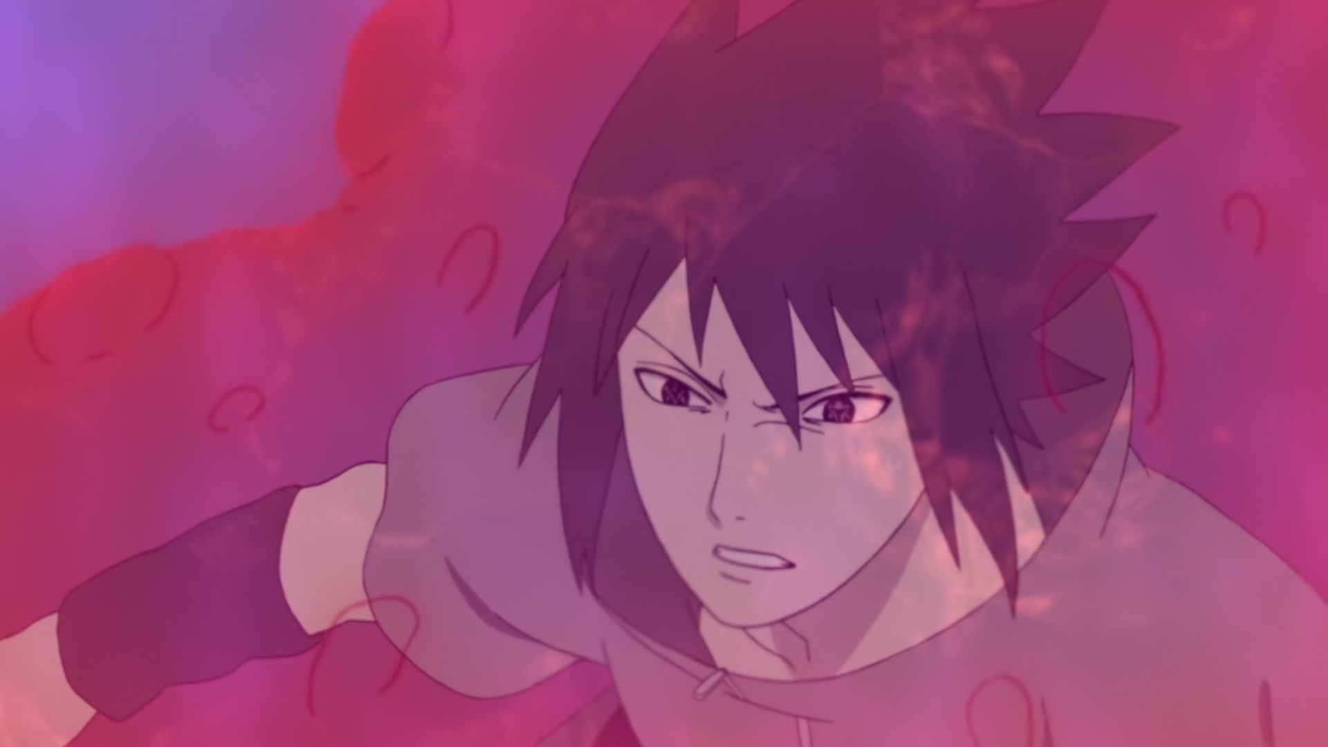 Naruto: Shippuden Ep 383: Pursuing Hope @ 00:15:40