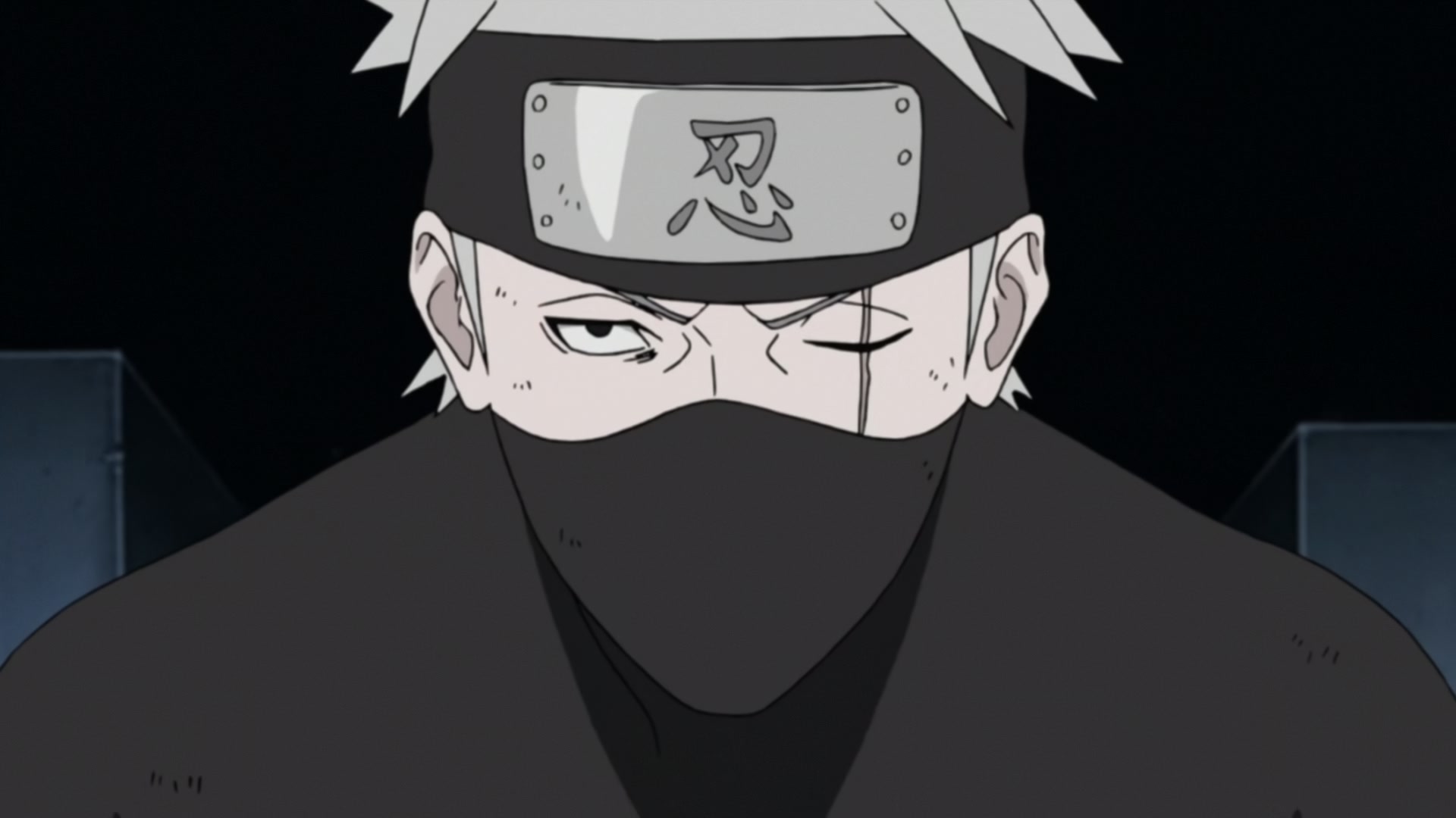 Naruto: Shippuden Ep 383: Pursuing Hope @ 00:16:08