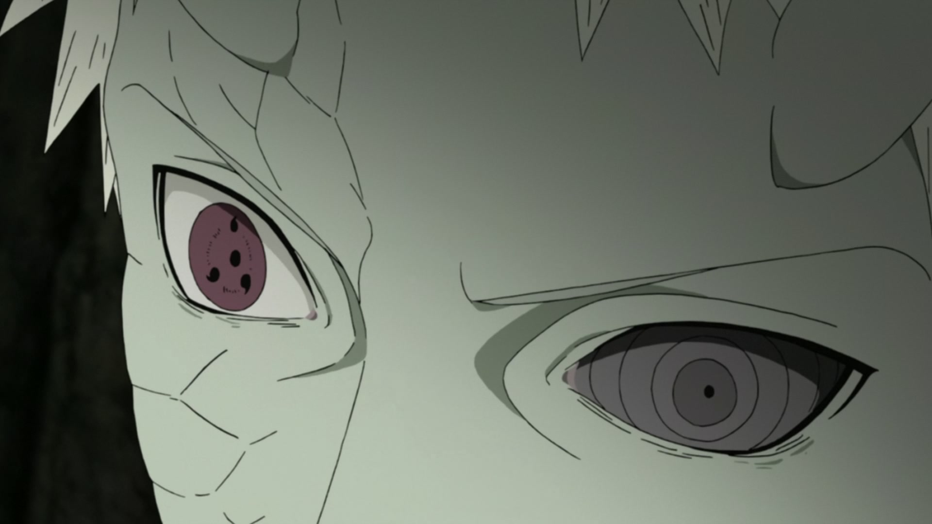 Naruto: Shippuden Ep 383: Pursuing Hope @ 00:16:41