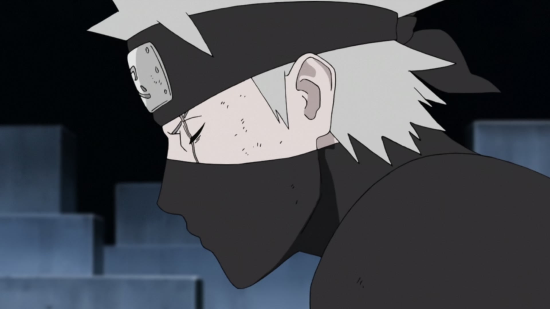 Naruto: Shippuden Ep 383: Pursuing Hope @ 00:17:05