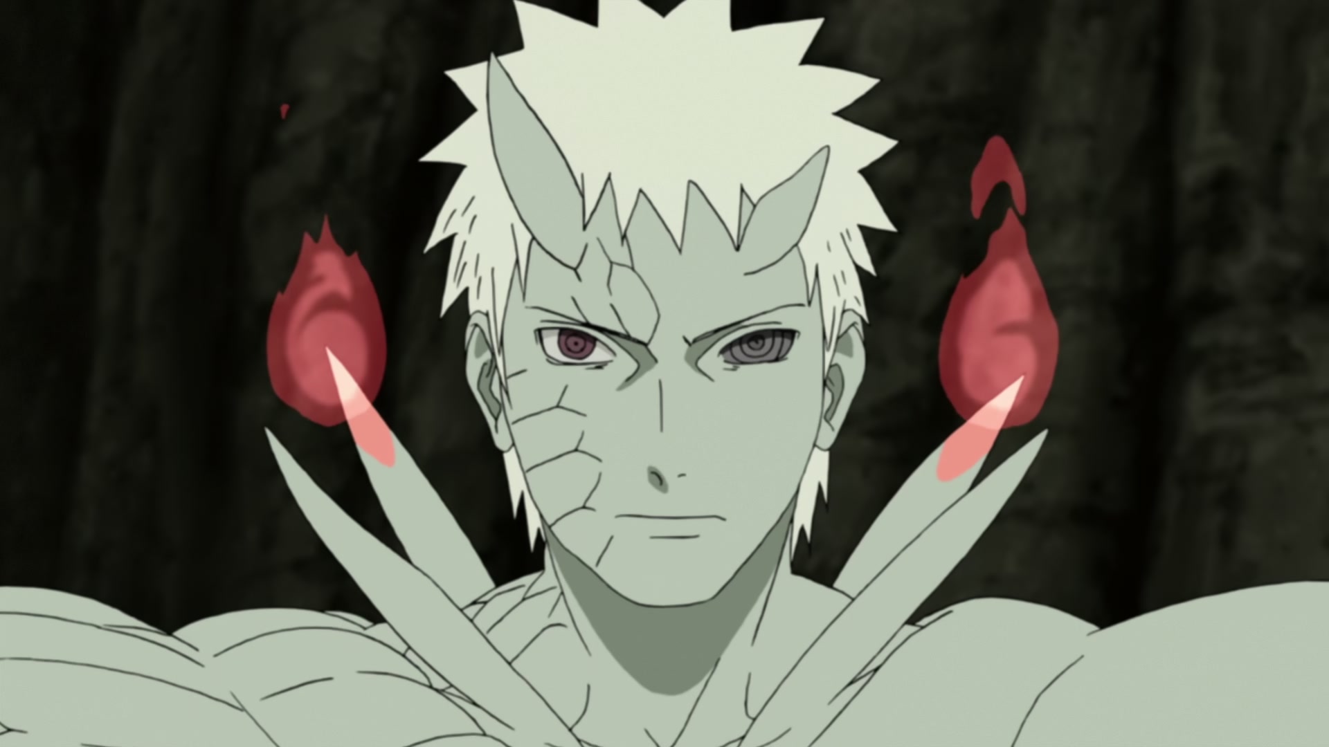 Naruto: Shippuden Ep 383: Pursuing Hope @ 00:17:14