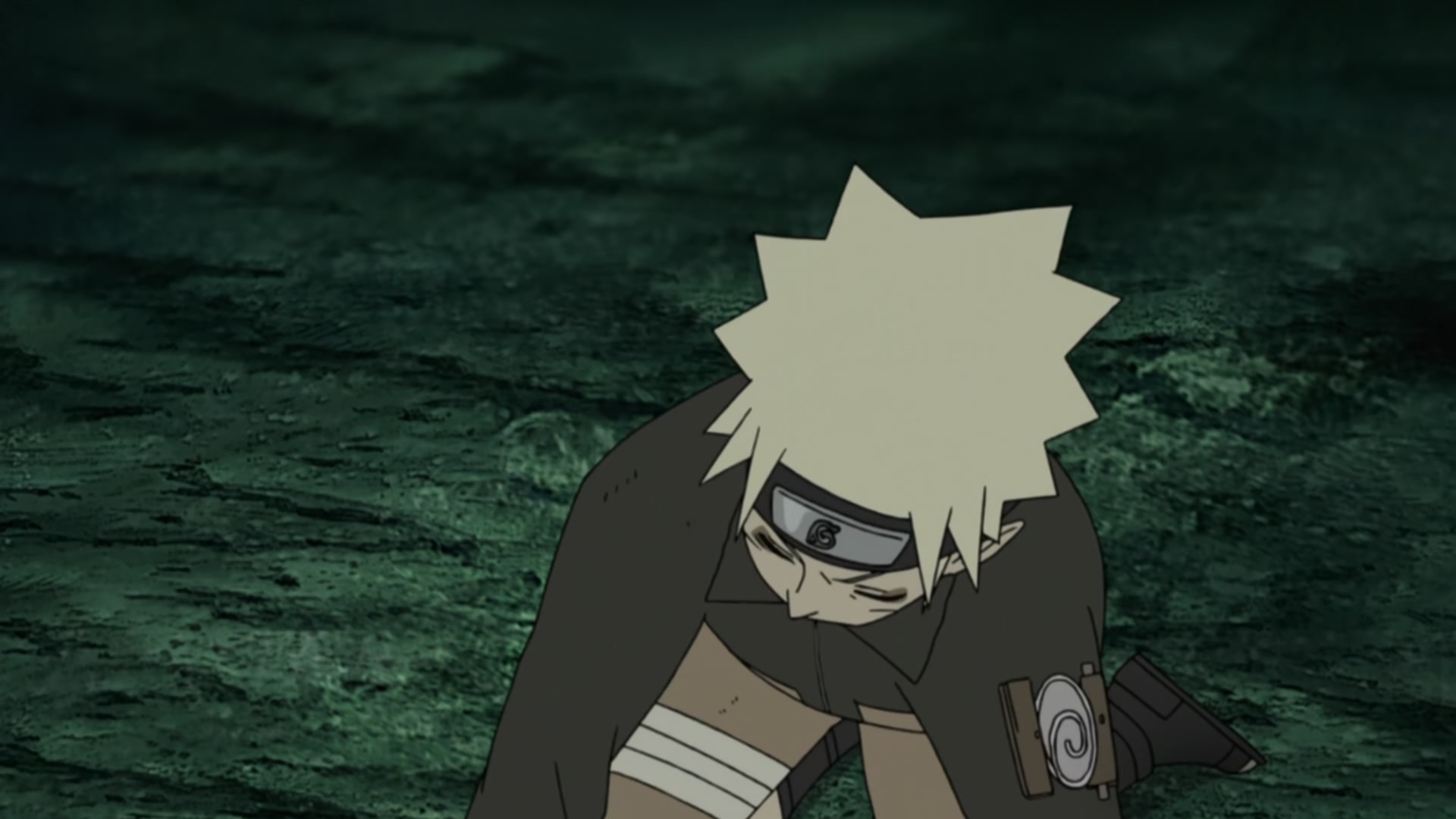 Naruto: Shippuden Ep 383: Pursuing Hope @ 00:18:21