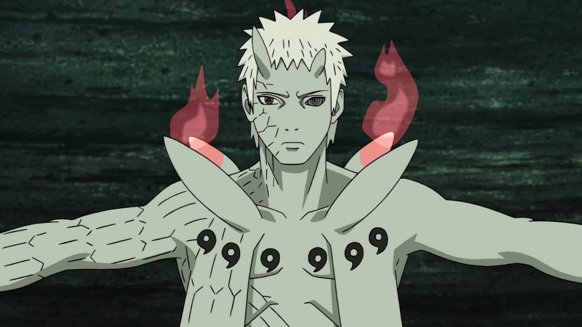Naruto: Shippuden Ep 384: A Heart Filled With Comrades @ 00:03:14