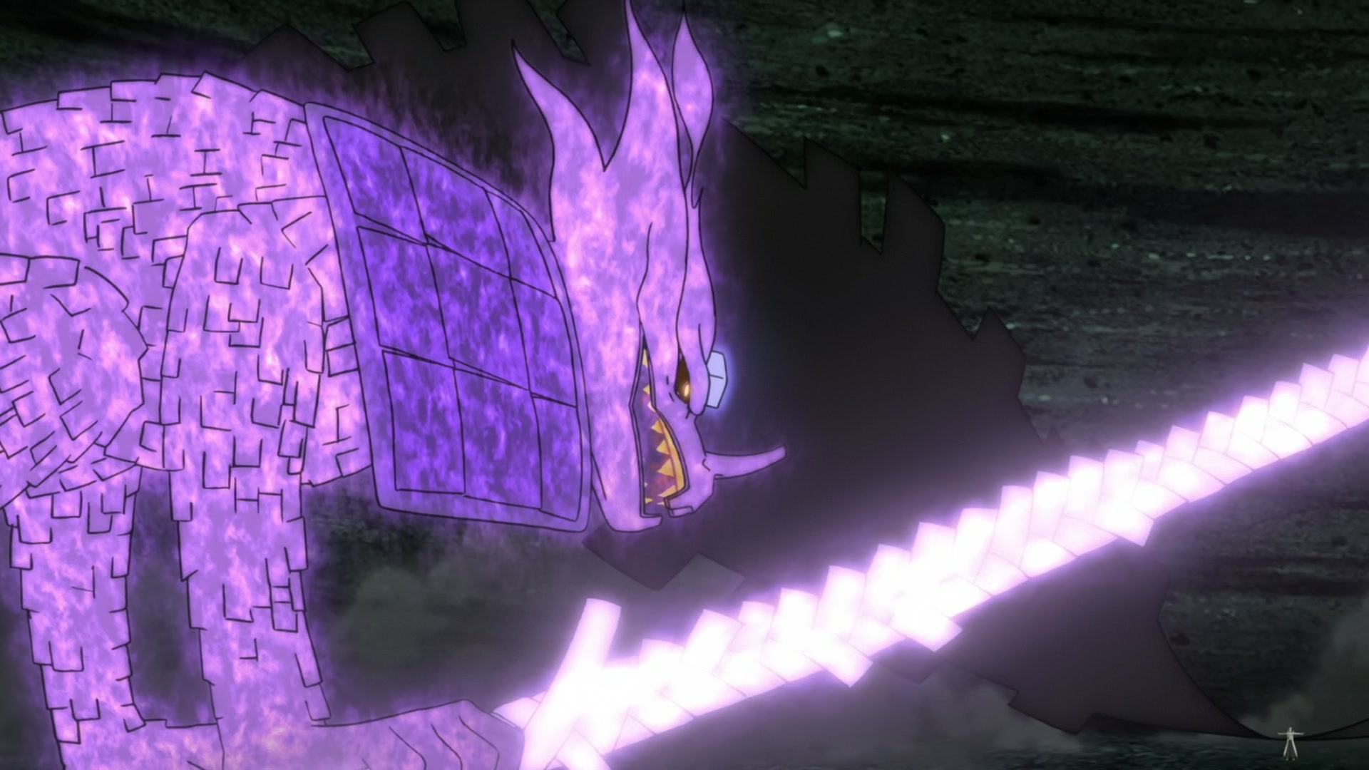 Naruto: Shippuden Ep 384: A Heart Filled With Comrades @ 00:04:10