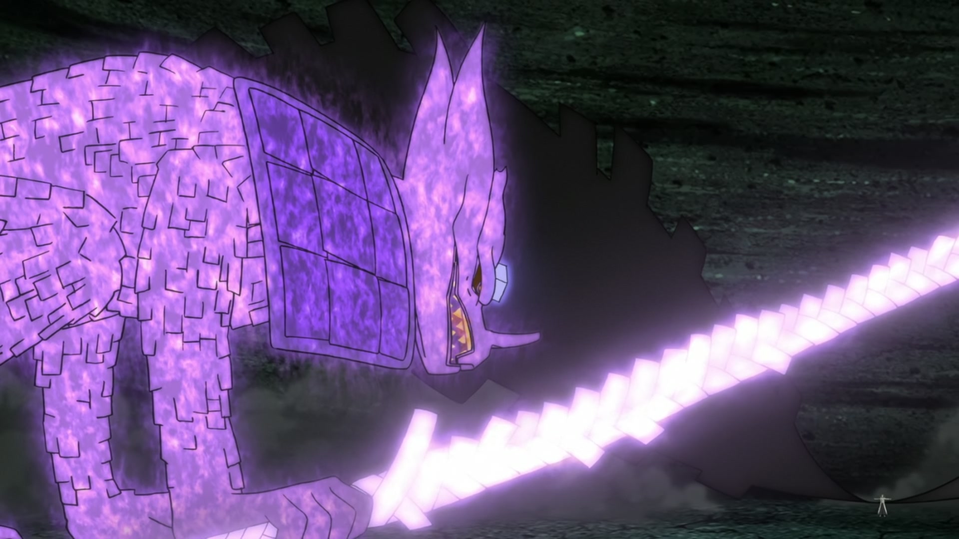 Naruto: Shippuden Ep 384: A Heart Filled With Comrades @ 00:04:15