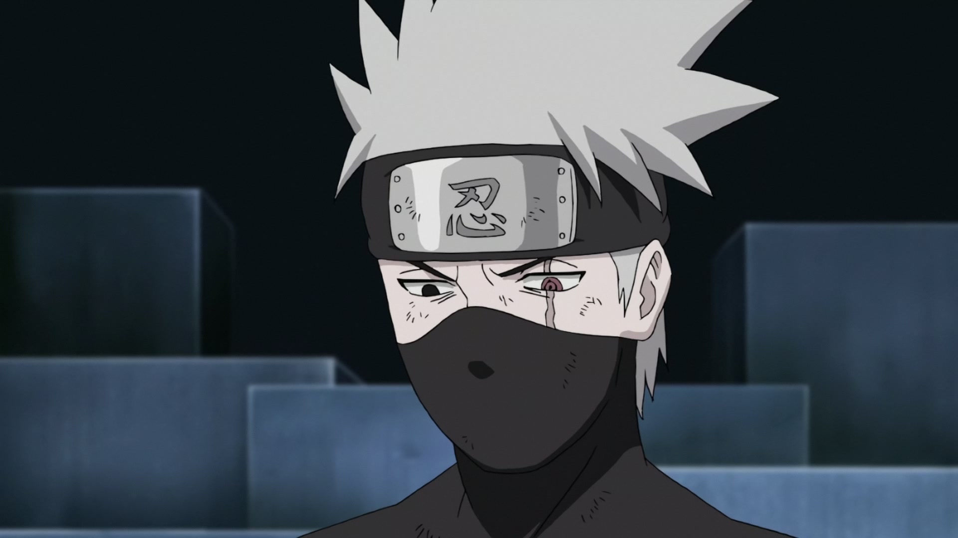 Naruto: Shippuden Ep 384: A Heart Filled With Comrades @ 00:04:24