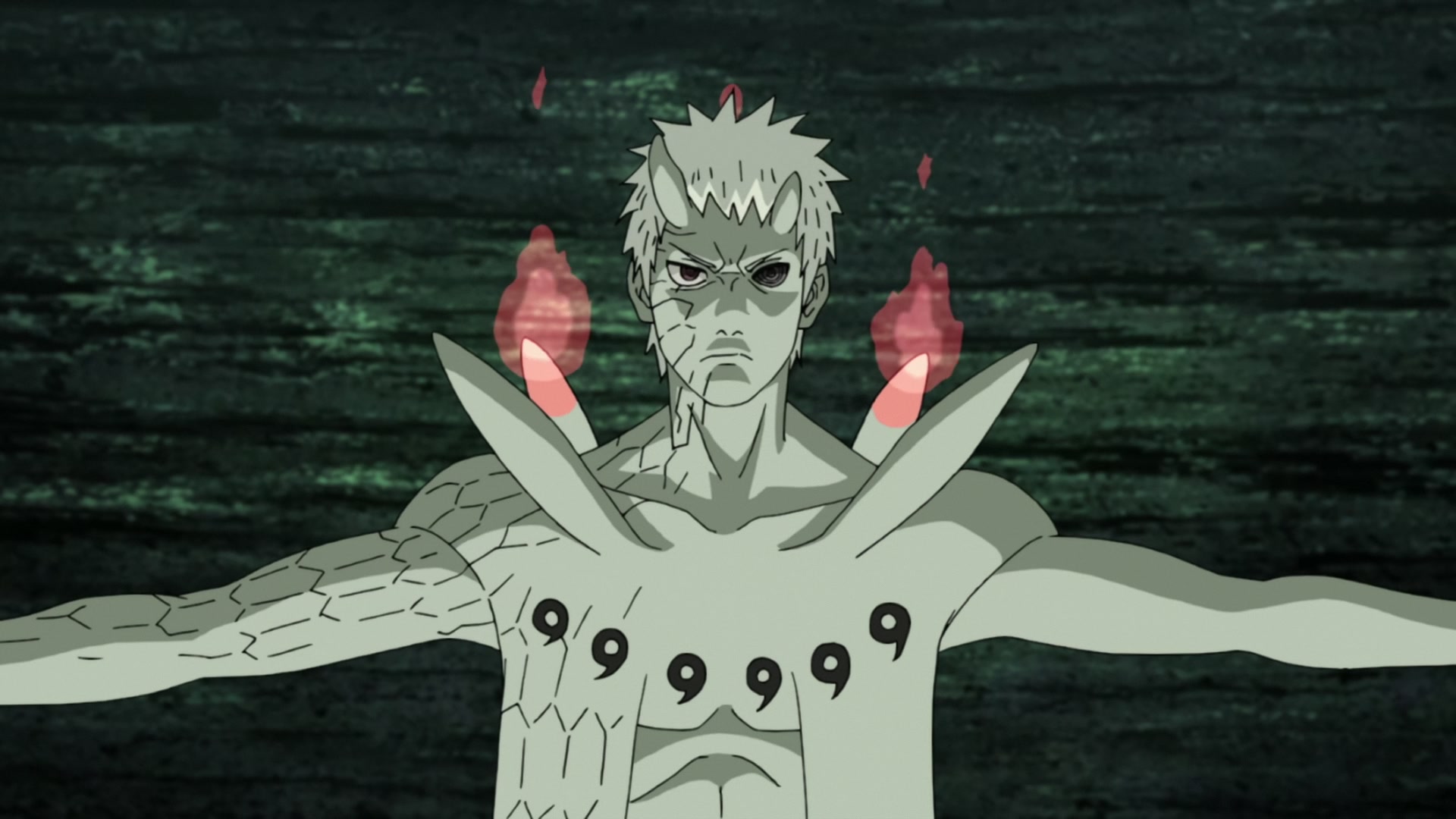 Naruto: Shippuden Ep 384: A Heart Filled With Comrades @ 00:04:48