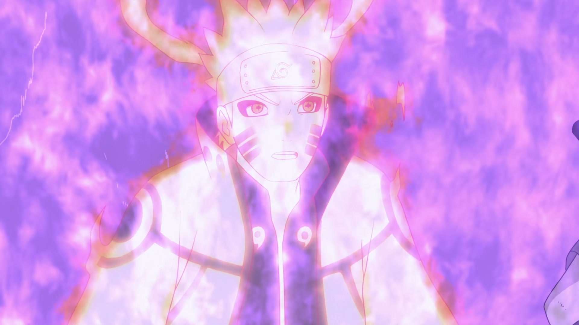 Naruto: Shippuden Ep 384: A Heart Filled With Comrades @ 00:06:56