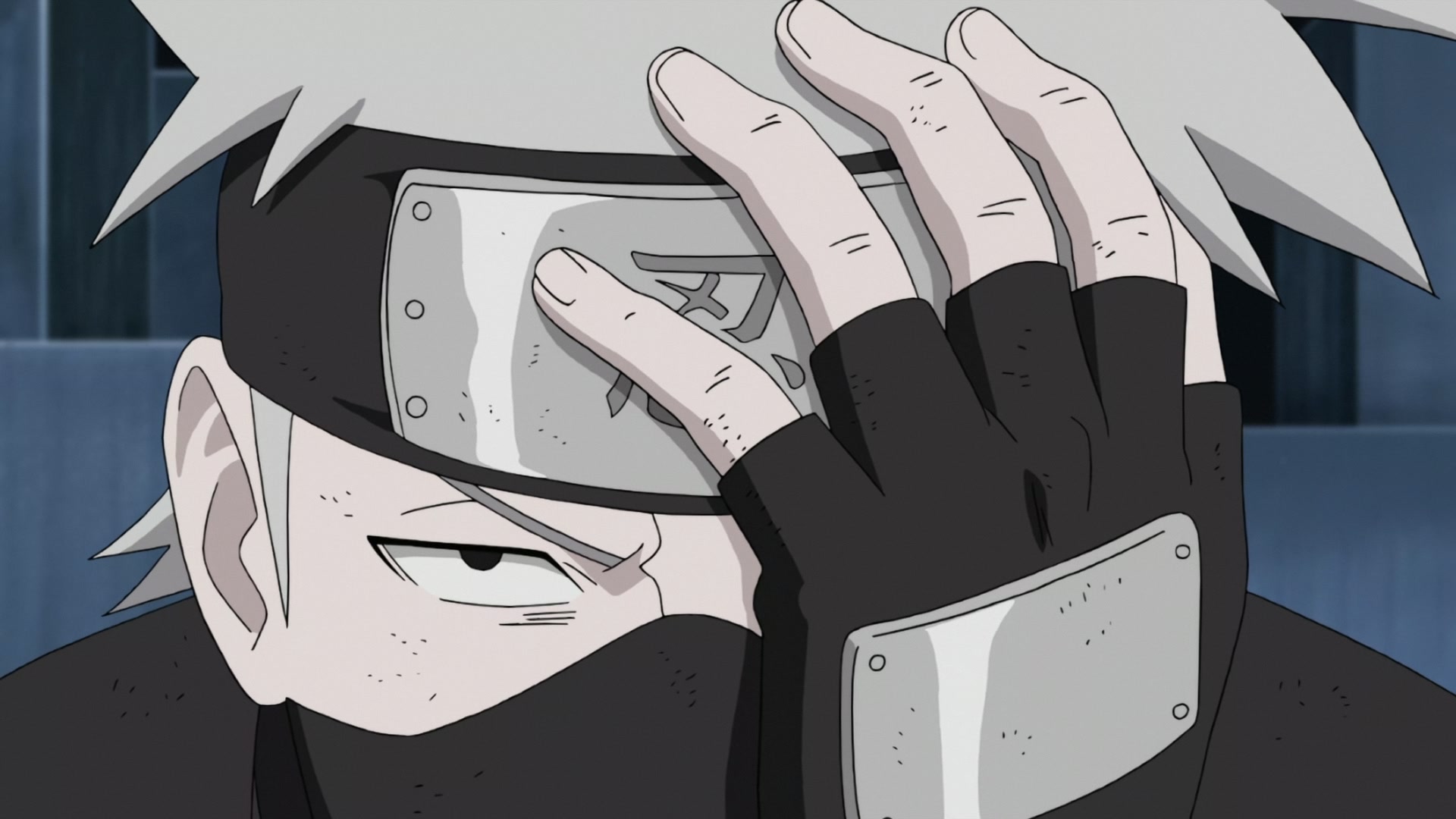 Naruto: Shippuden Ep 384: A Heart Filled With Comrades @ 00:07:24