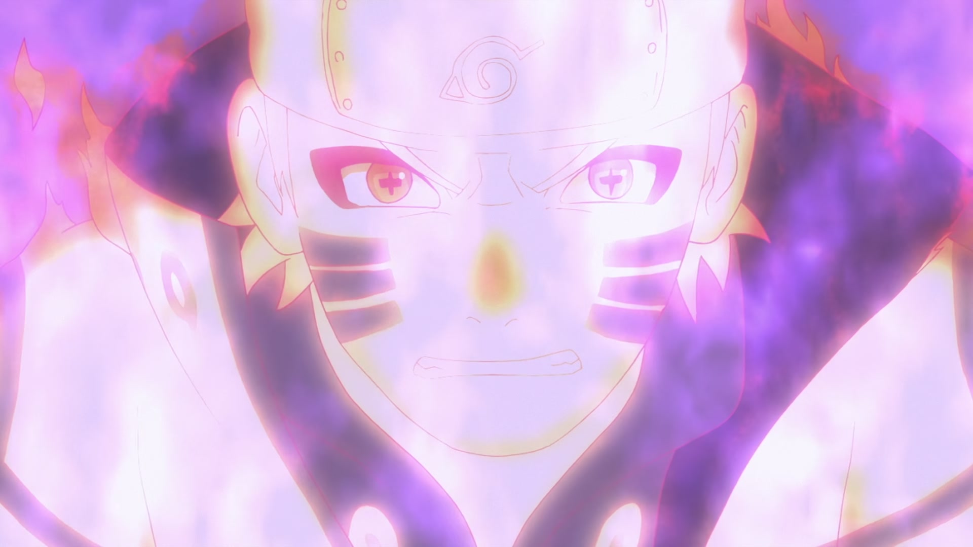 Naruto: Shippuden Ep 384: A Heart Filled With Comrades @ 00:07:53