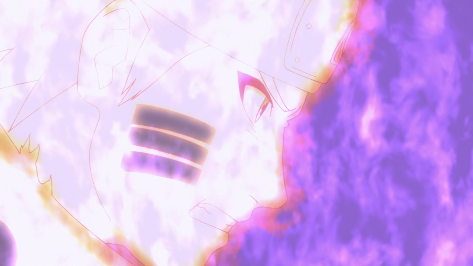 Naruto: Shippuden Ep 384: A Heart Filled With Comrades @ 00:08:35