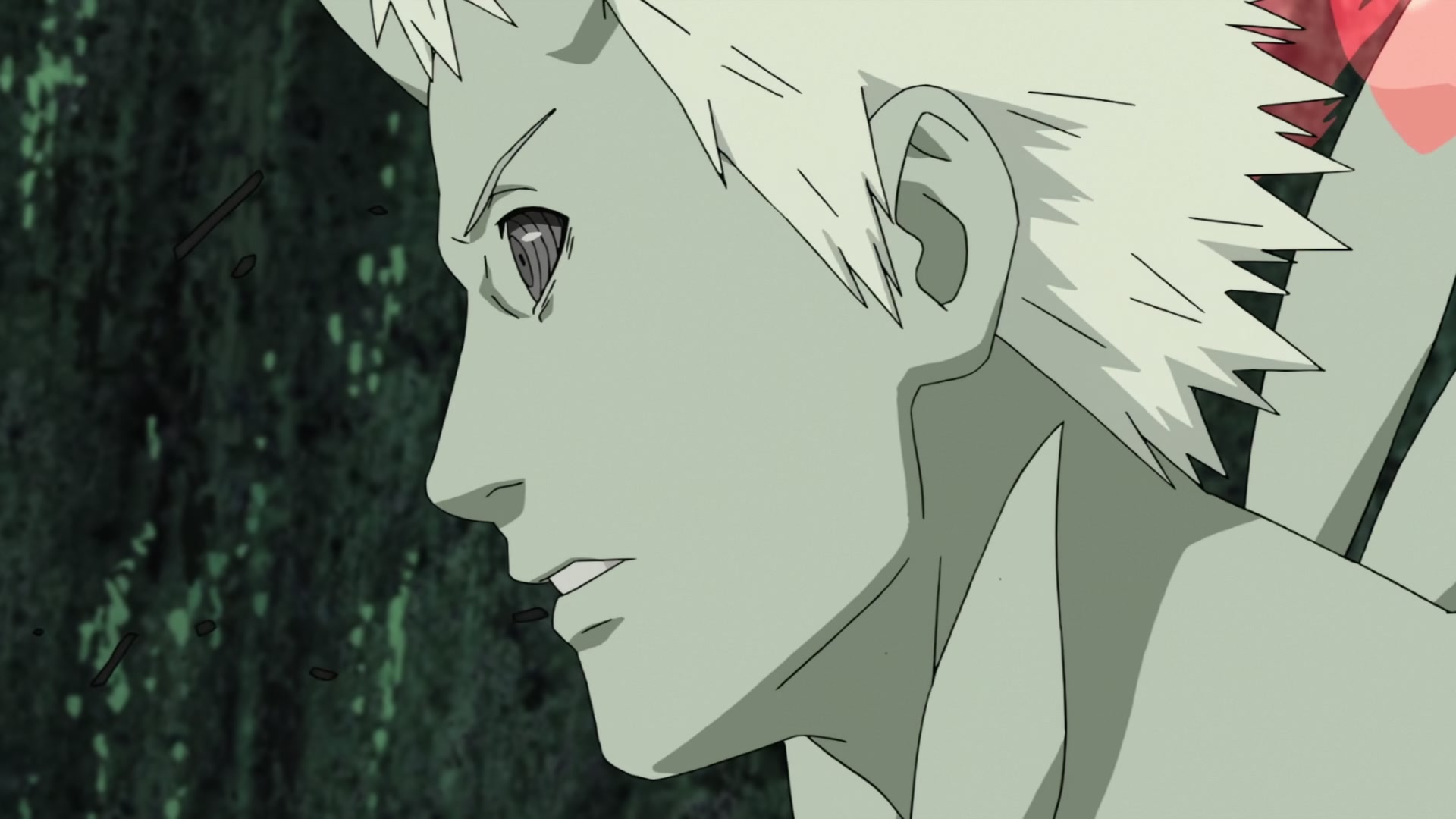 Naruto: Shippuden Ep 384: A Heart Filled With Comrades @ 00:10:48