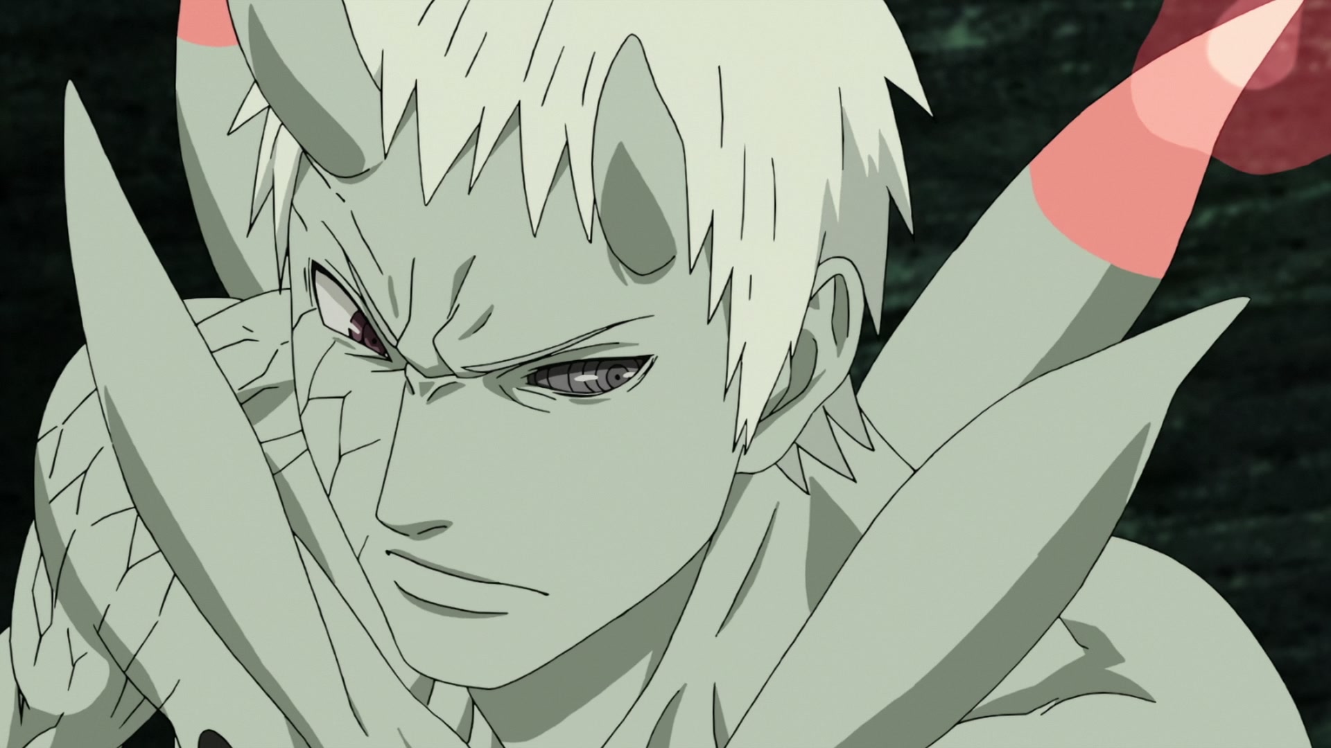 Naruto: Shippuden Ep 384: A Heart Filled With Comrades @ 00:17:48