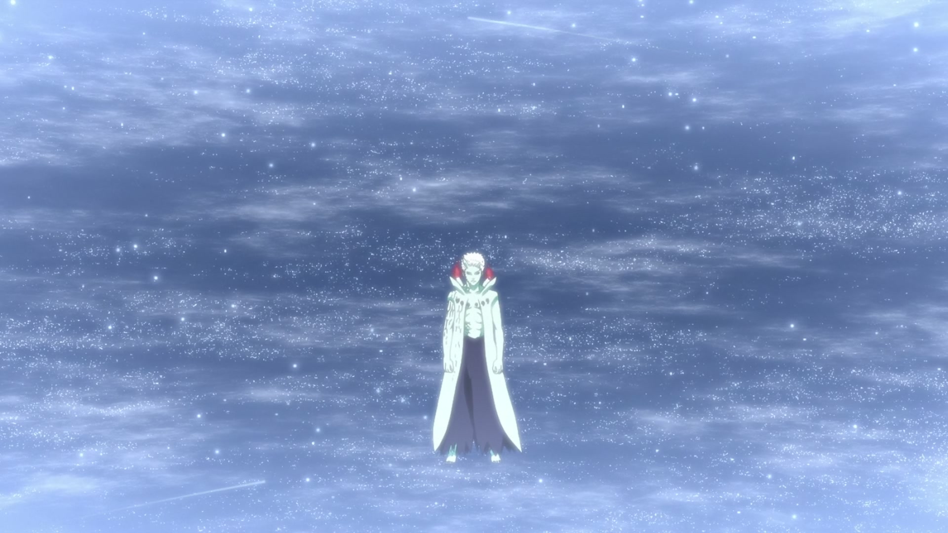 Naruto: Shippuden Ep 384: A Heart Filled With Comrades @ 00:18:55