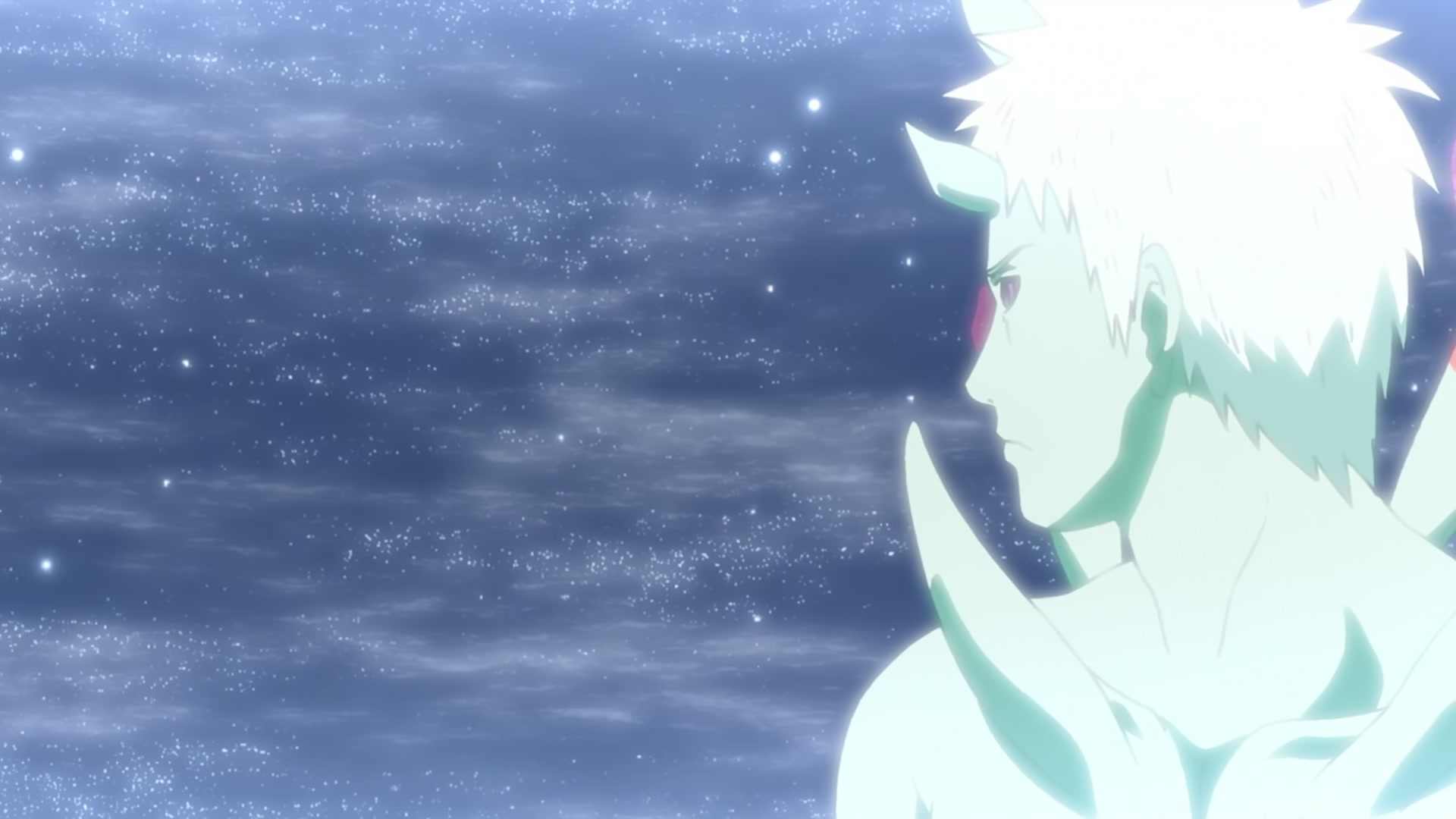 Naruto: Shippuden Ep 384: A Heart Filled With Comrades @ 00:19:13