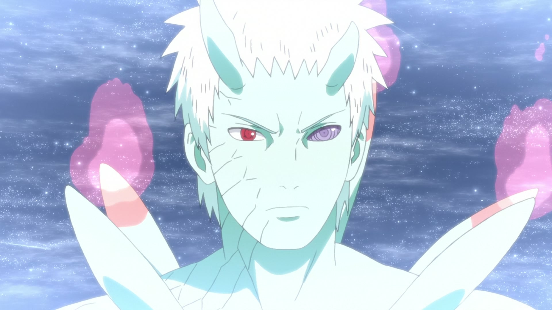 Naruto: Shippuden Ep 384: A Heart Filled With Comrades @ 00:19:23