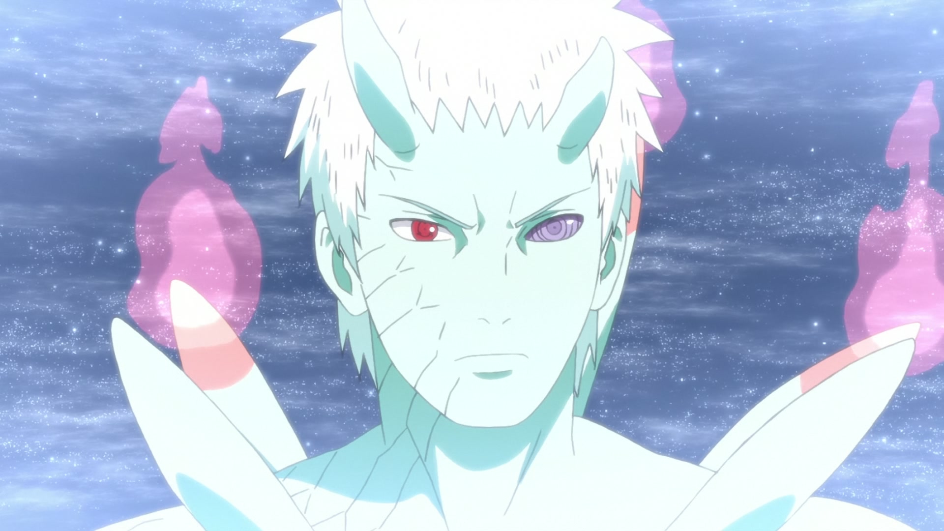 Naruto: Shippuden Ep 384: A Heart Filled With Comrades @ 00:19:37