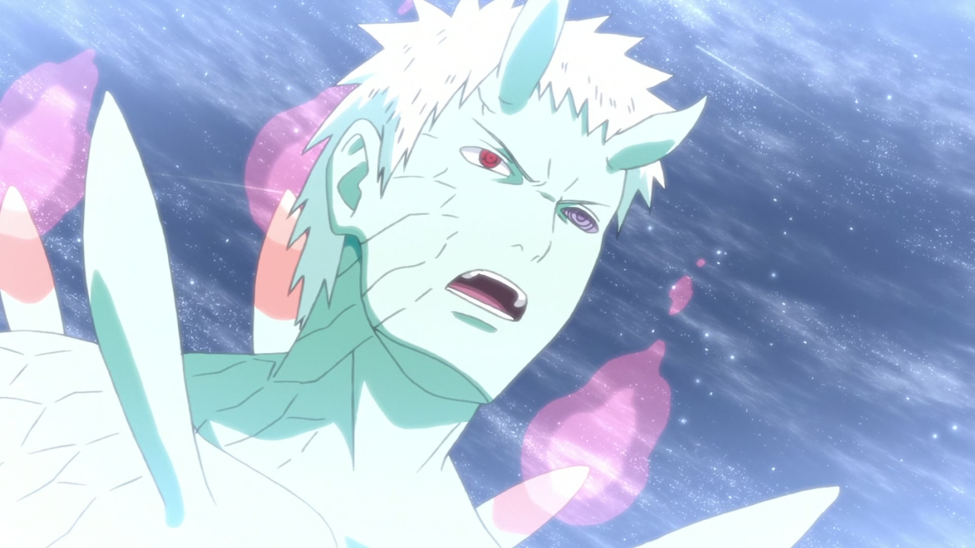 Naruto: Shippuden Ep 384: A Heart Filled With Comrades @ 00:20:01